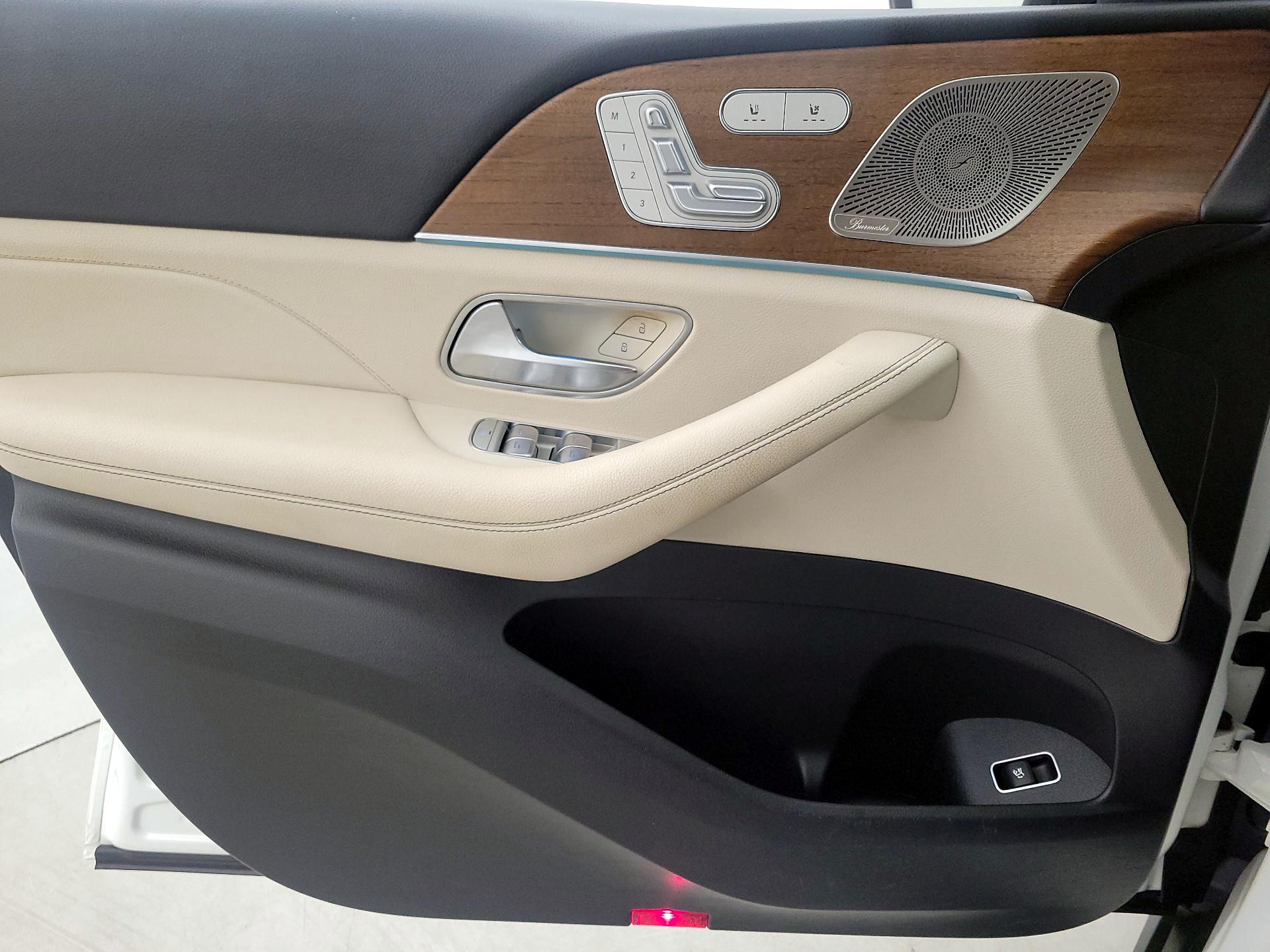 Thumbnail: 2022 Mercedes-Benz GLE - 12