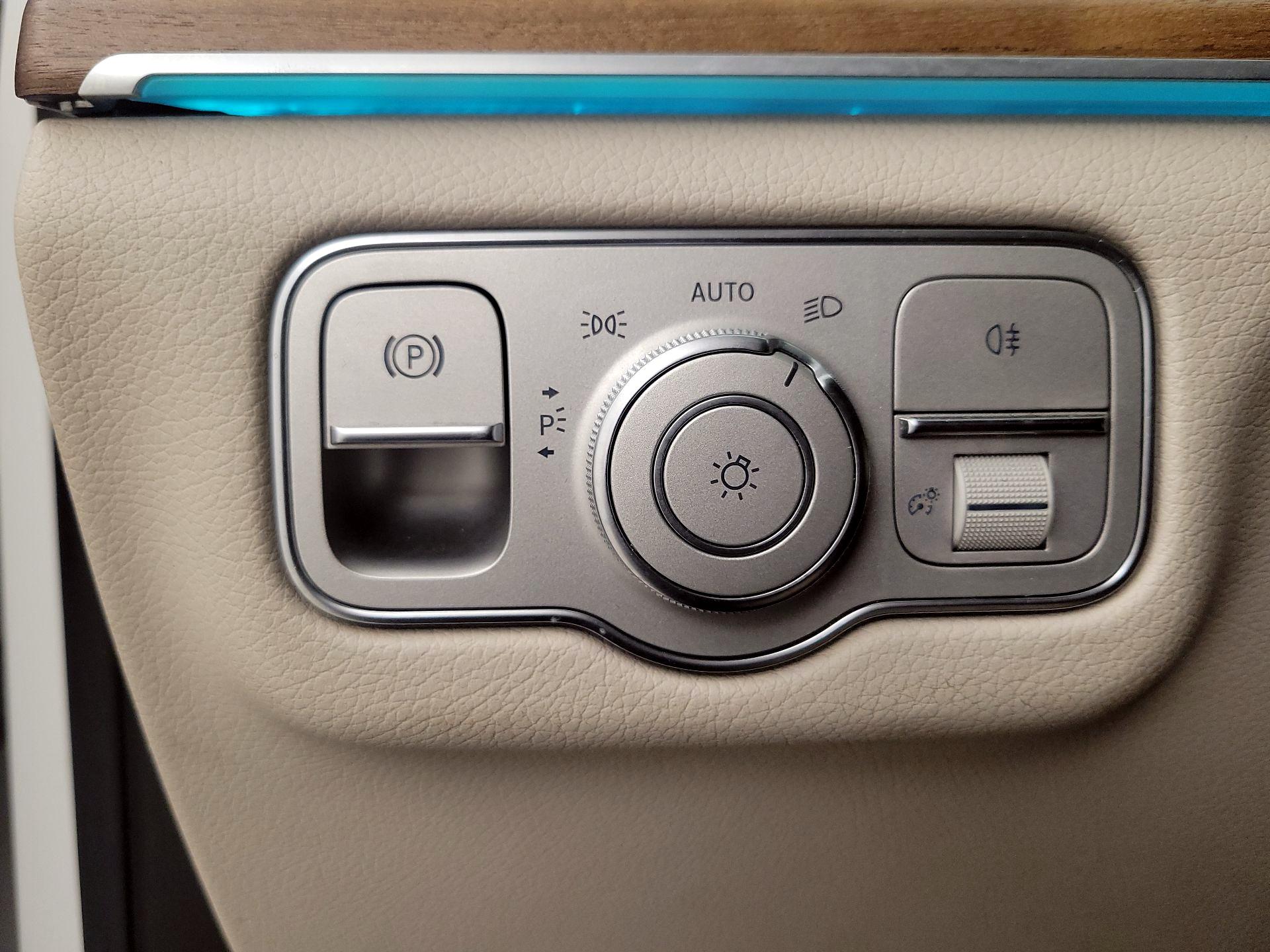 Thumbnail: 2022 Mercedes-Benz GLE - 13