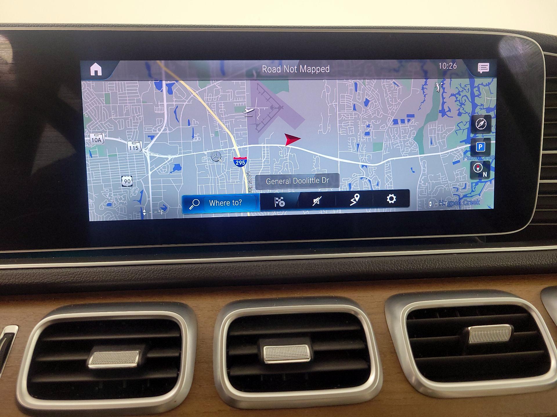 Thumbnail: 2022 Mercedes-Benz GLE - 14