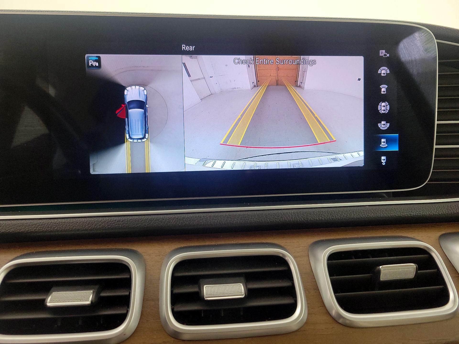 Thumbnail: 2022 Mercedes-Benz GLE - 15