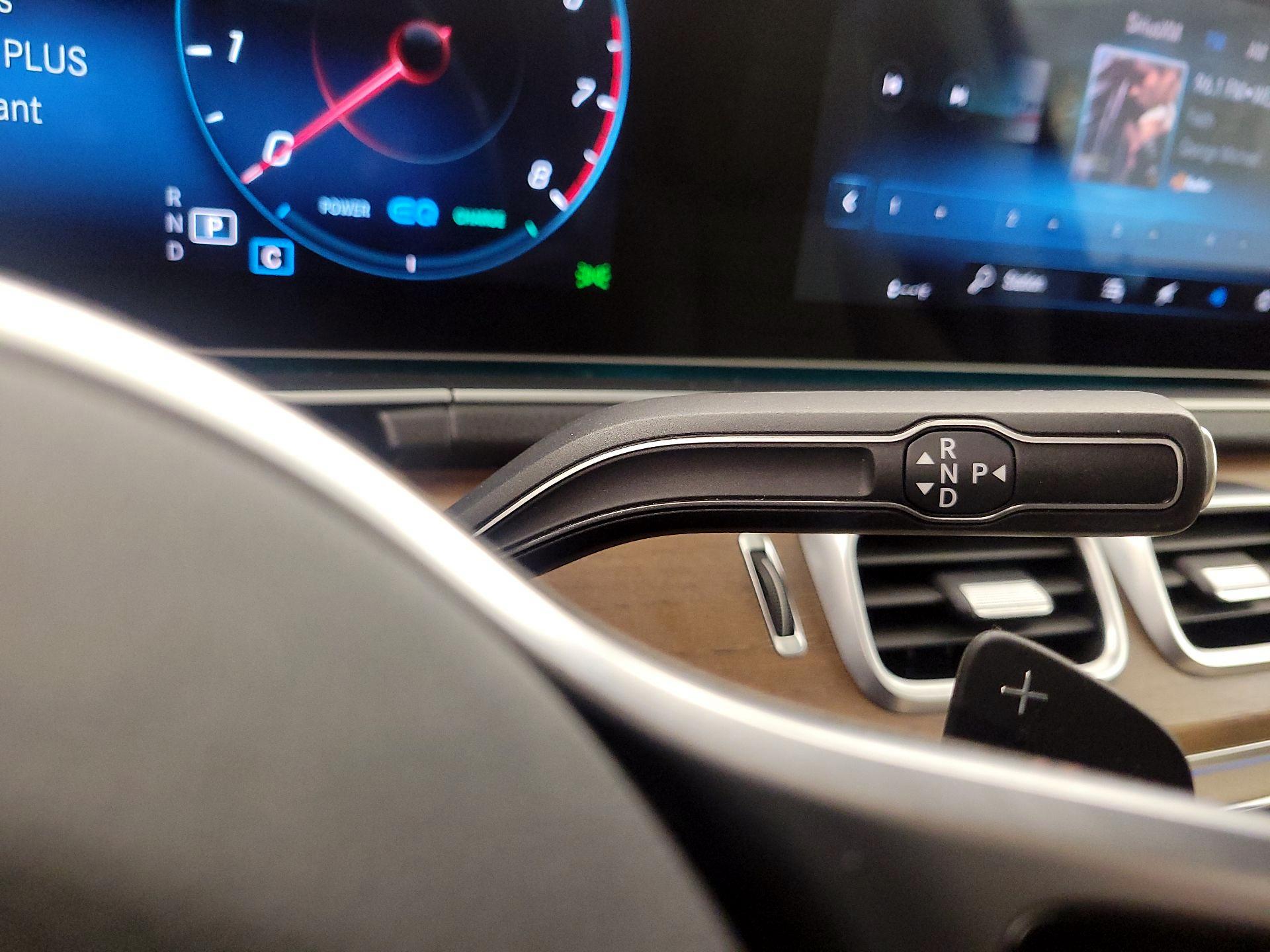 Thumbnail: 2022 Mercedes-Benz GLE - 18