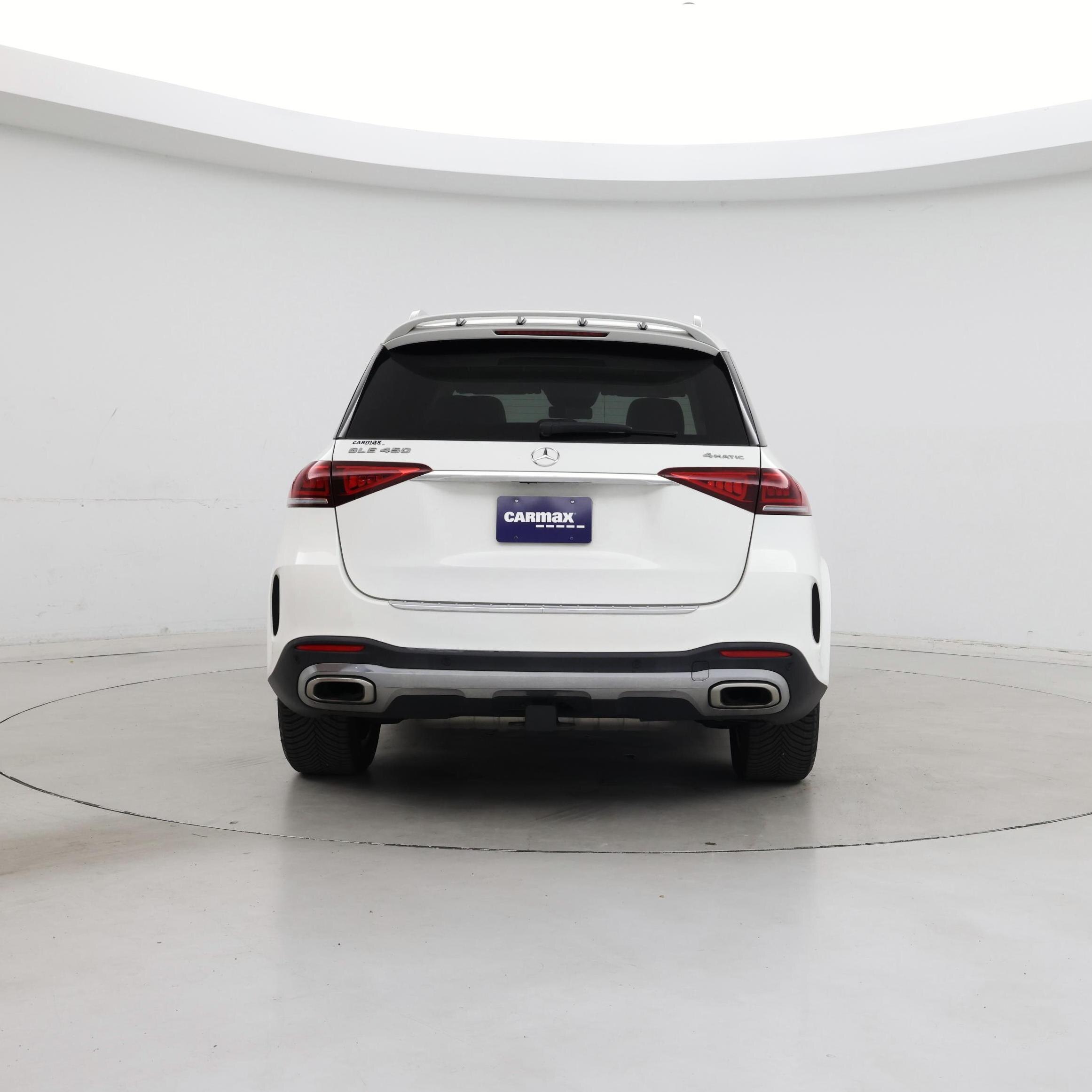 Thumbnail: 2022 Mercedes-Benz GLE - 6