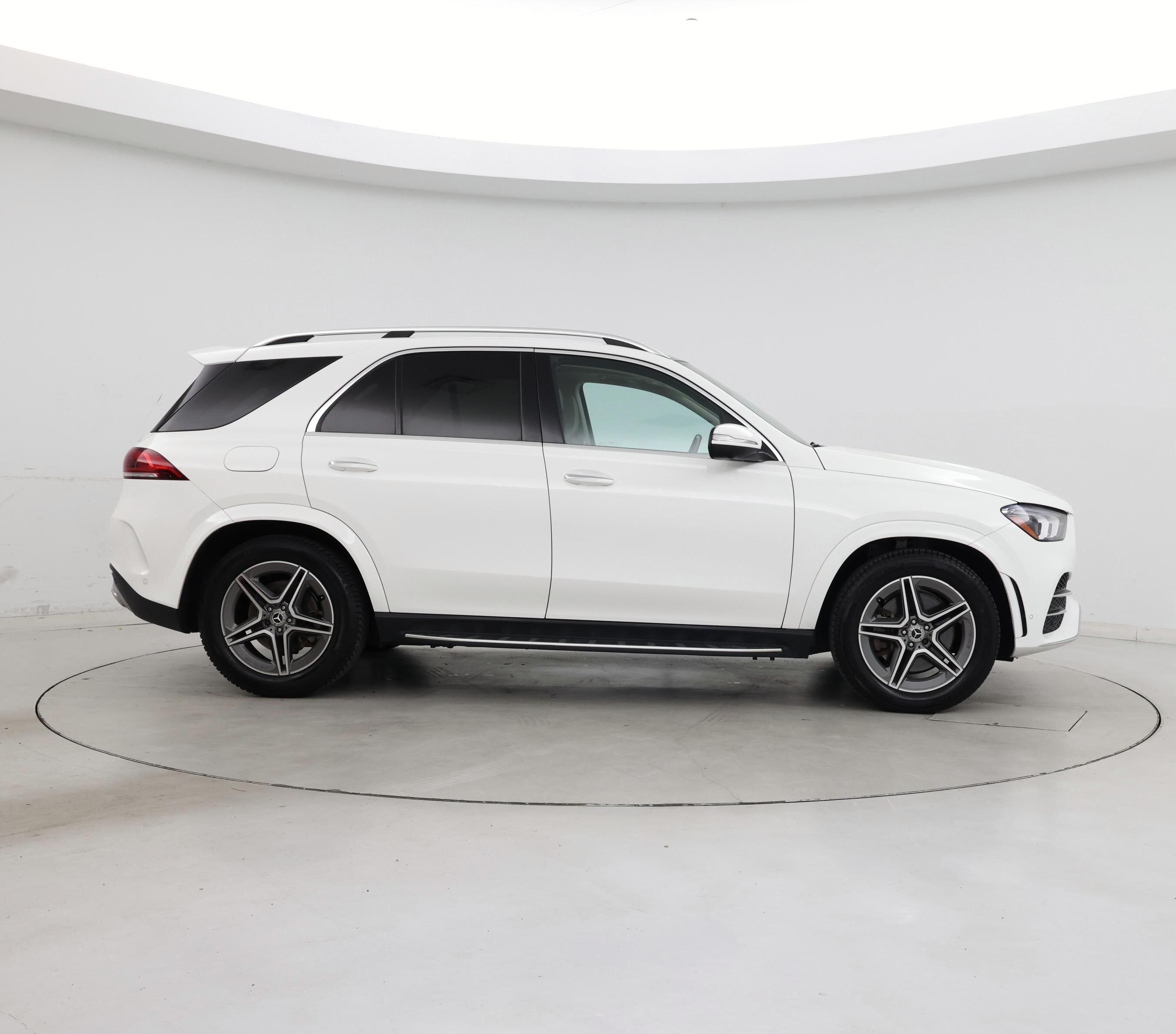 Thumbnail: 2022 Mercedes-Benz GLE - 7