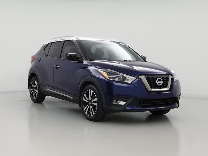 2018 Nissan Kicks SR -
                  Jacksonville, FL
