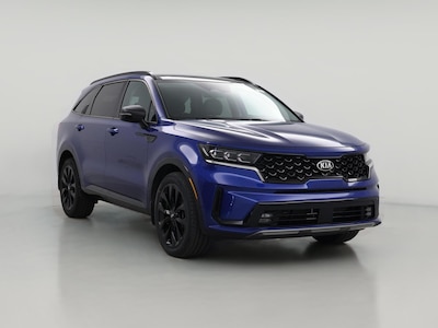 2021 Kia Sorento SX