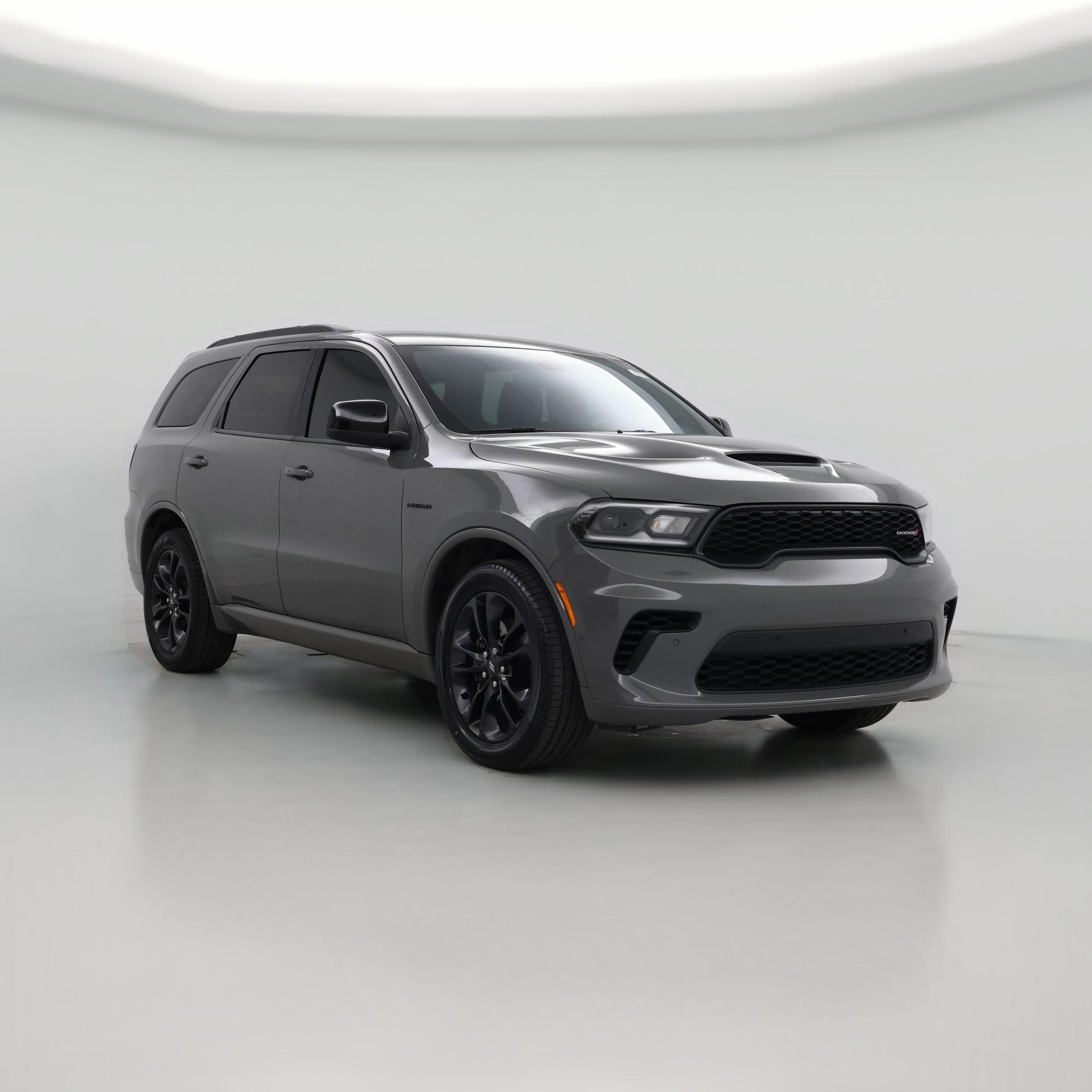 Thumbnail: 2023 Dodge Durango - 1