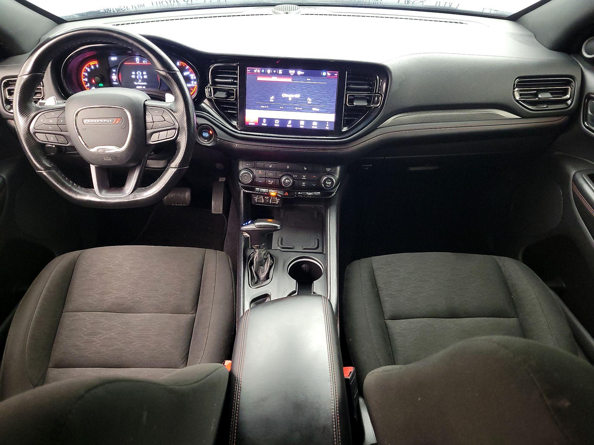 Thumbnail: 2023 Dodge Durango - 9