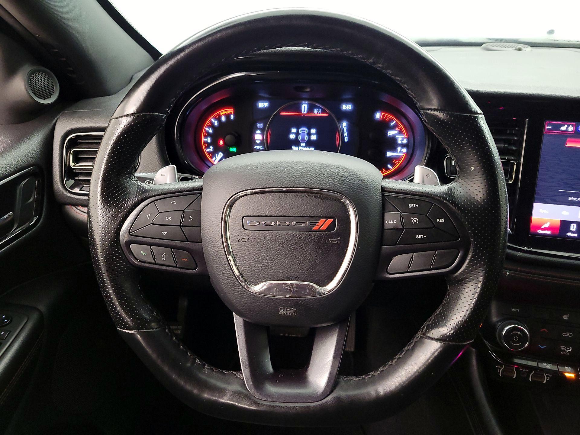 Thumbnail: 2023 Dodge Durango - 10