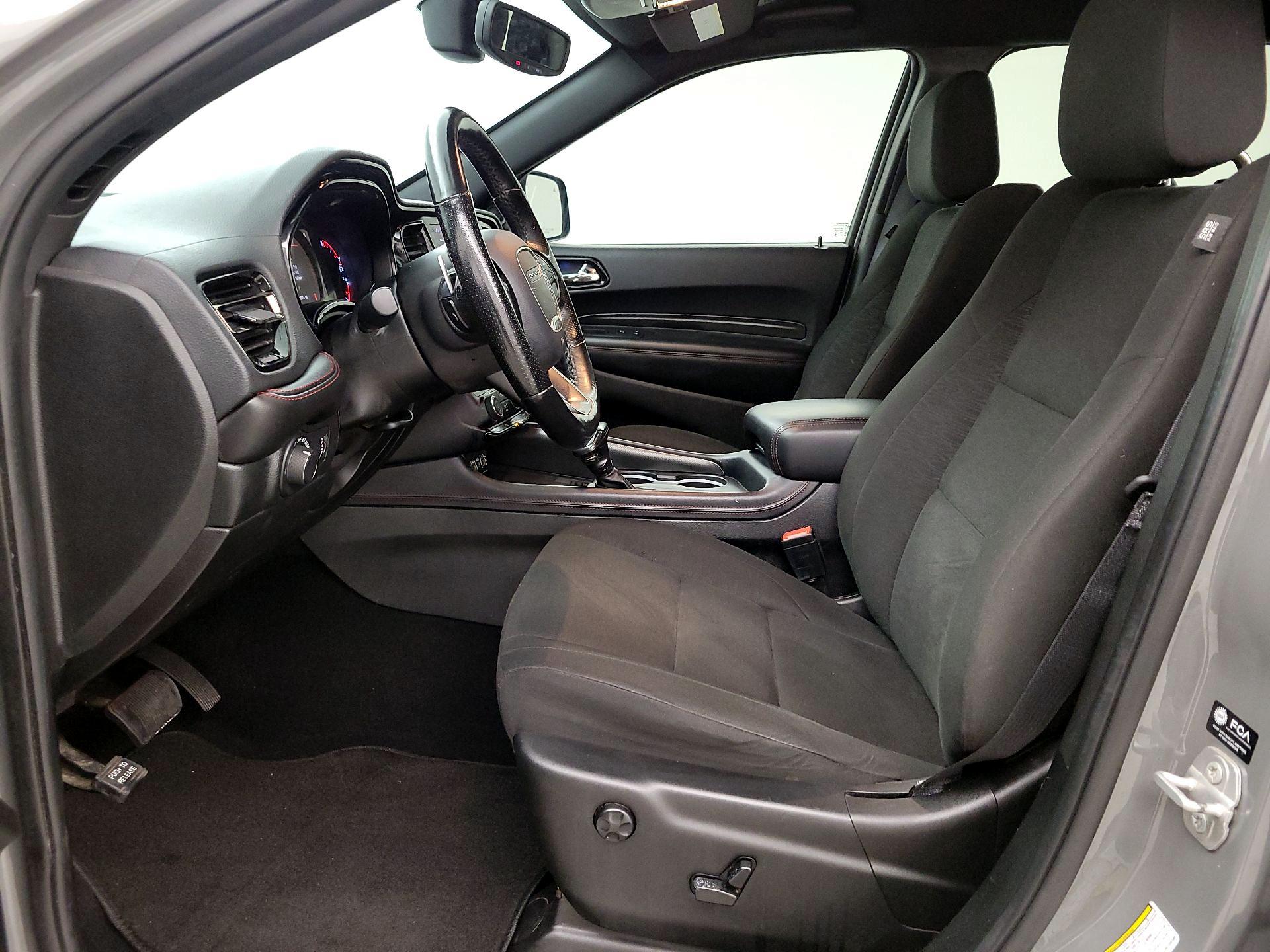 Thumbnail: 2023 Dodge Durango - 11