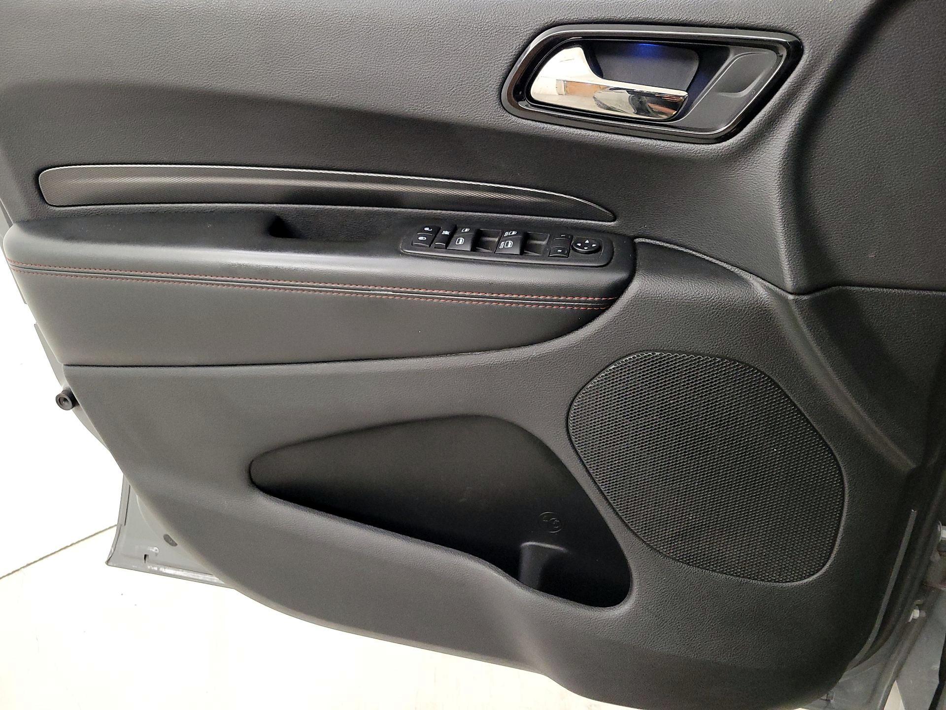 Thumbnail: 2023 Dodge Durango - 12