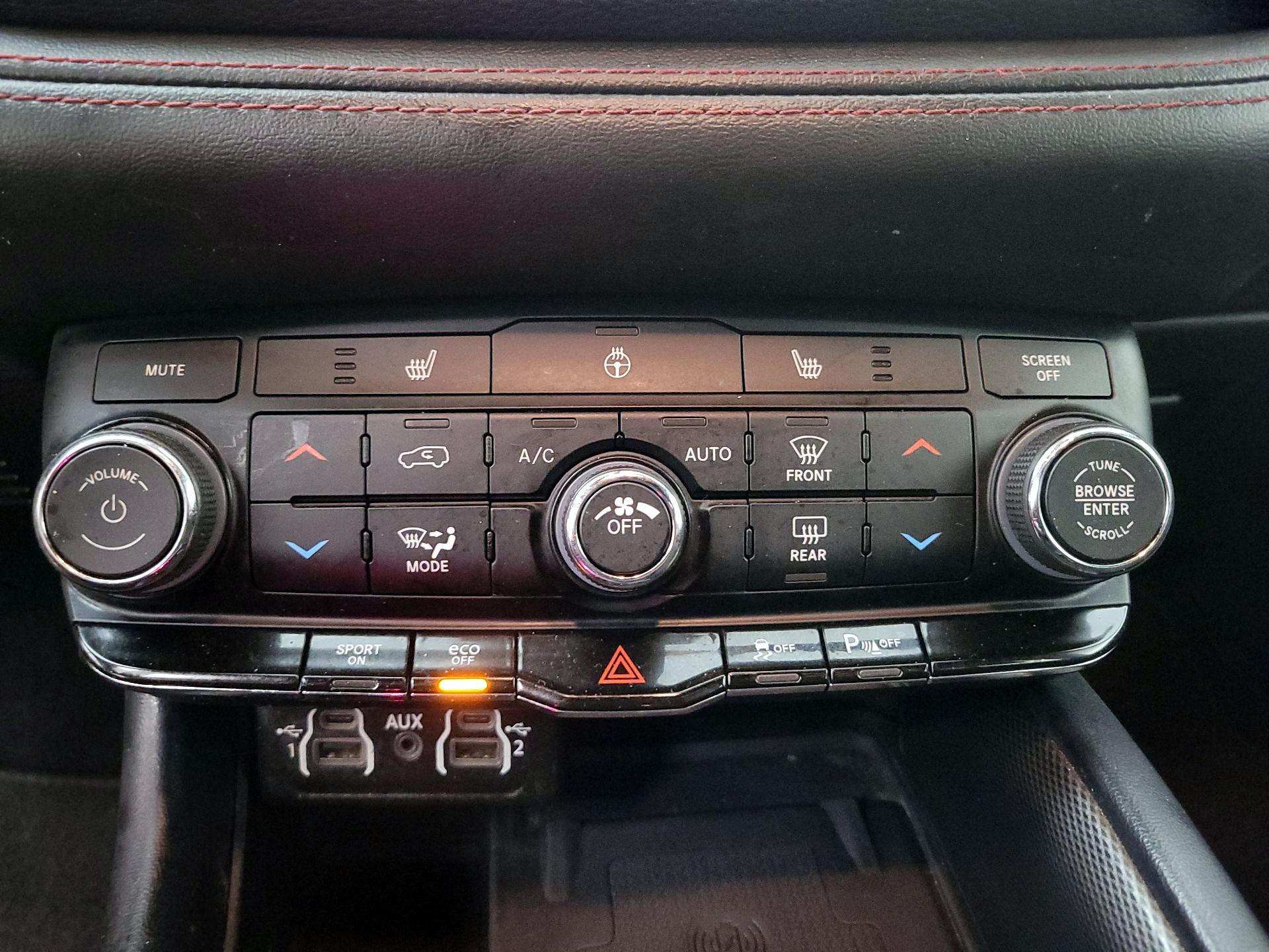 Thumbnail: 2023 Dodge Durango - 16