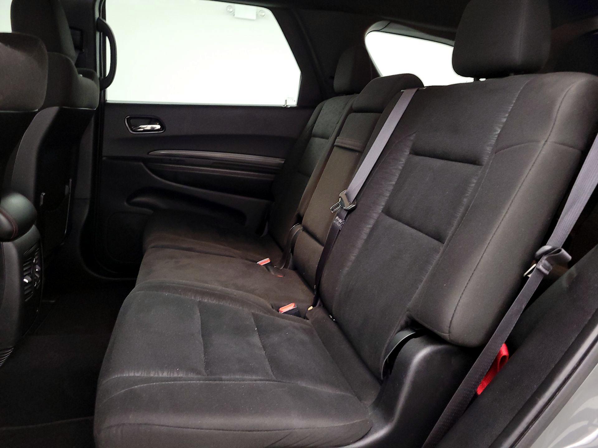 Thumbnail: 2023 Dodge Durango - 19