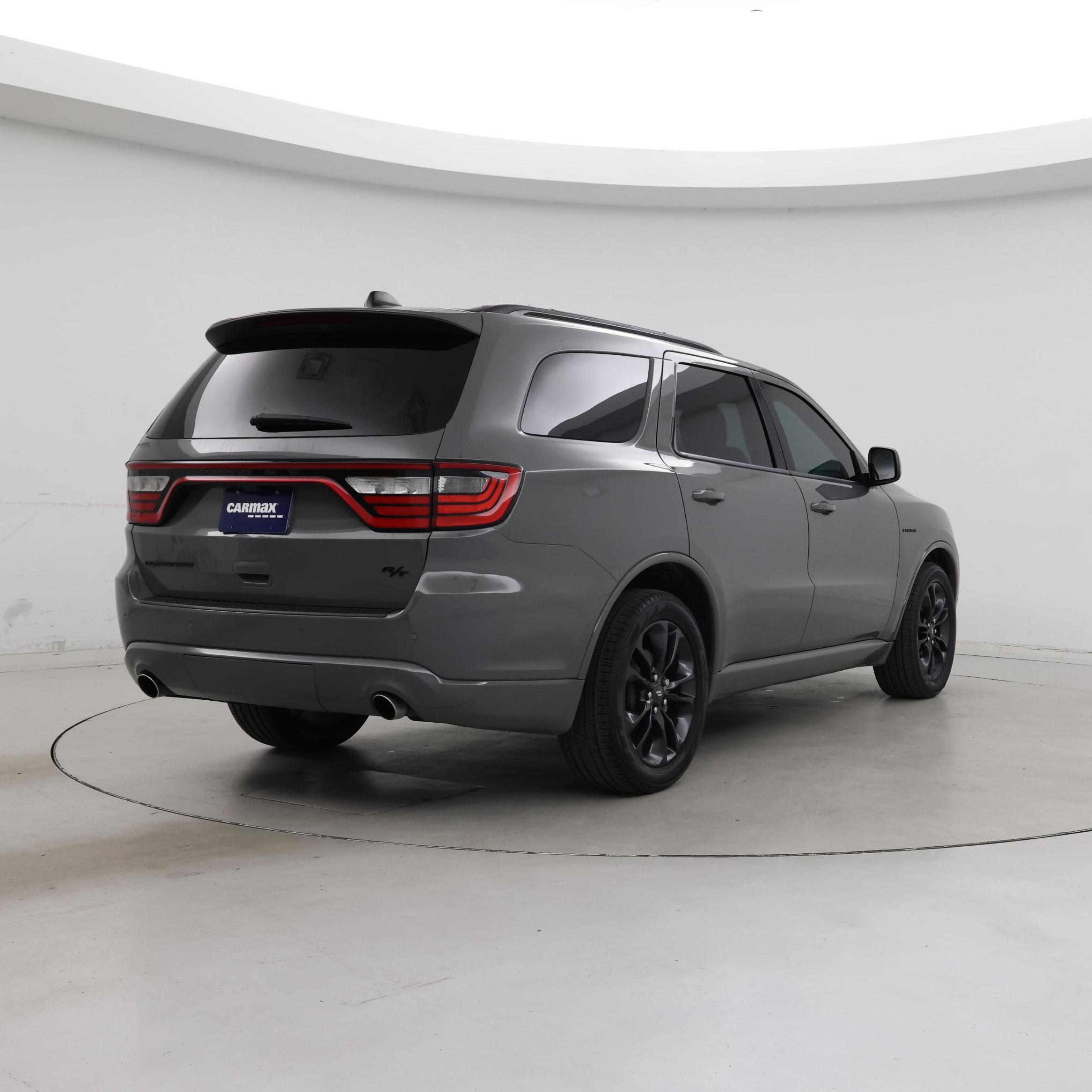 Thumbnail: 2023 Dodge Durango - 8