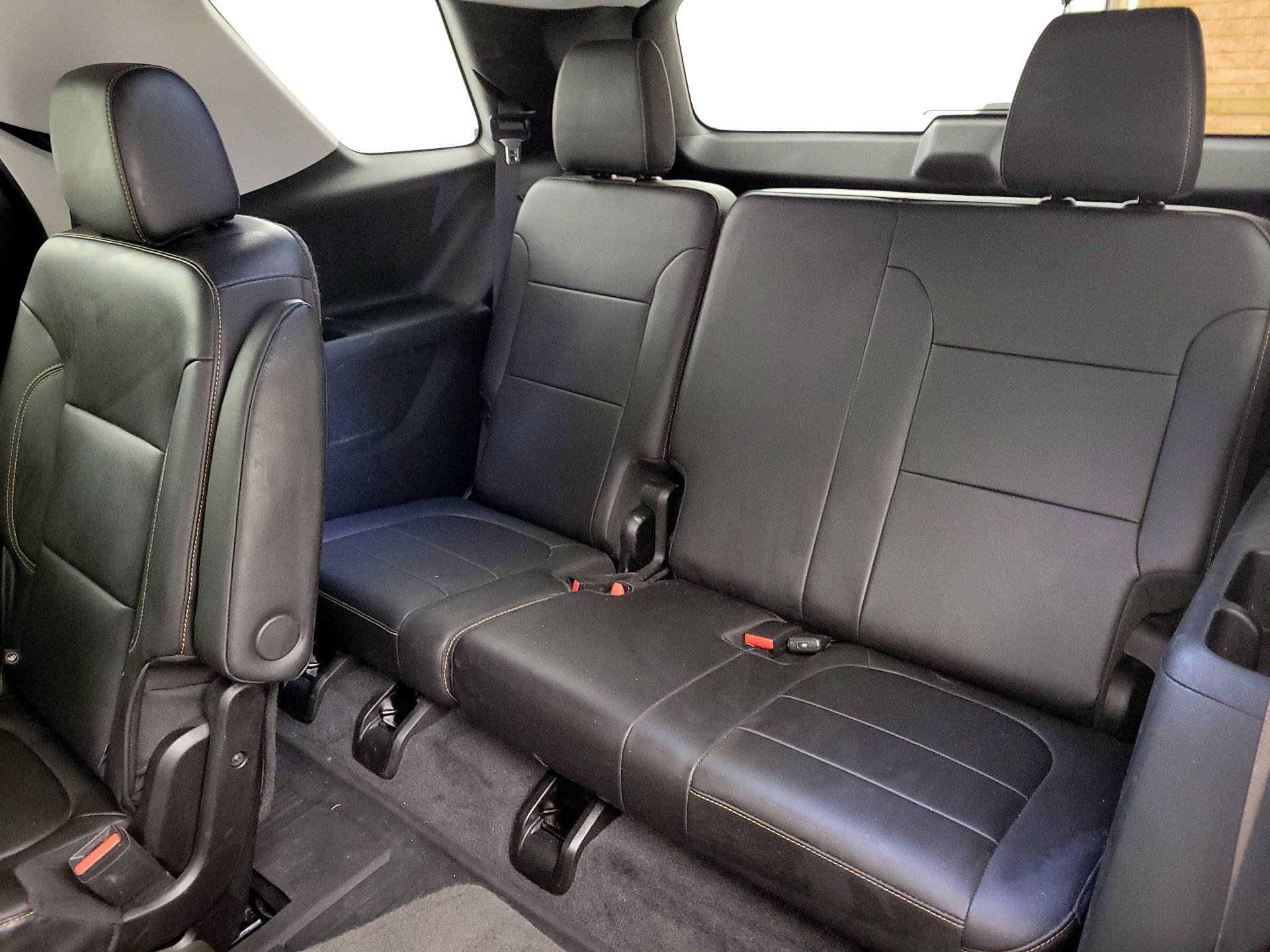 Thumbnail: 2021 Chevrolet Traverse - 20