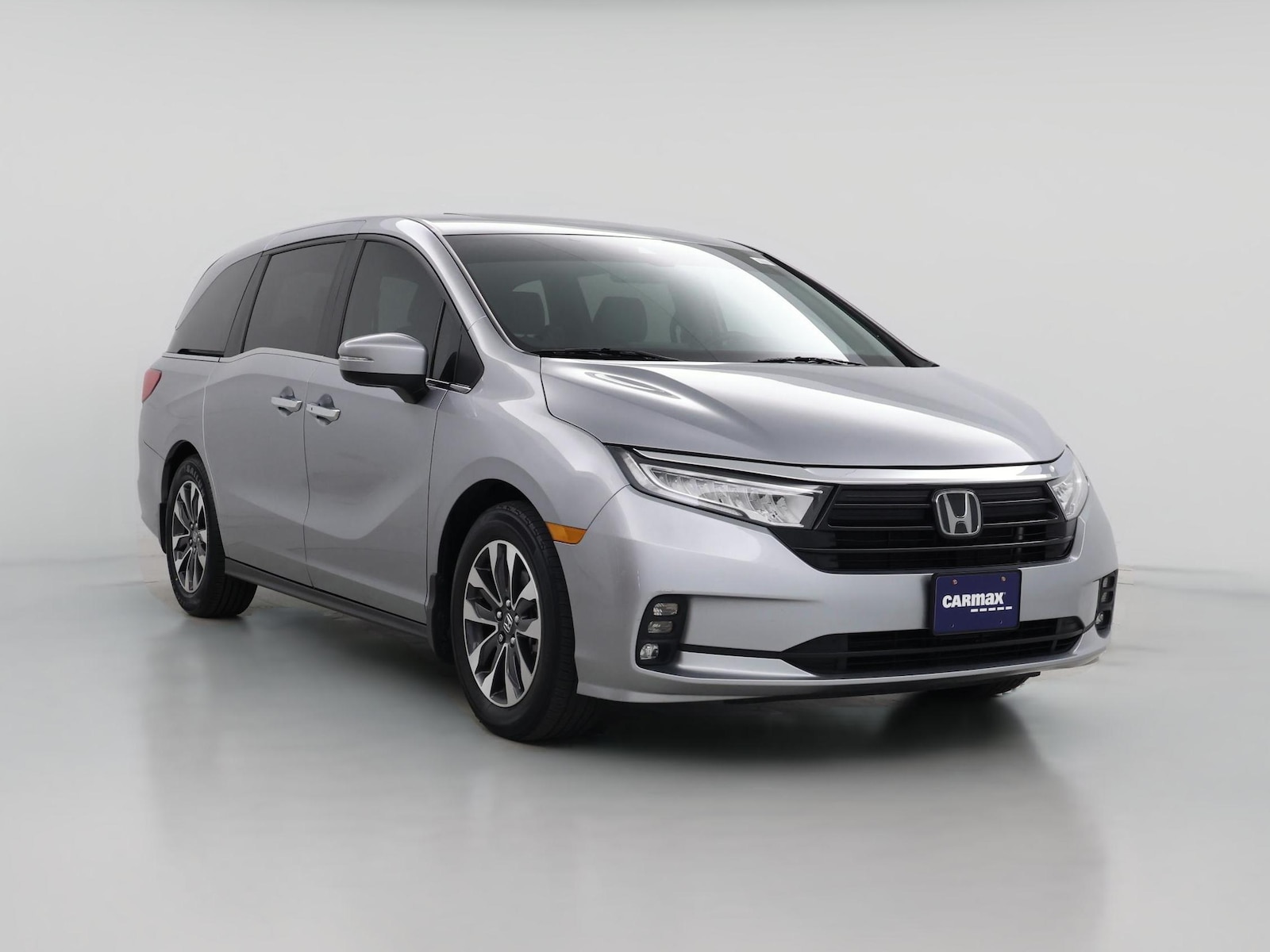 2023 Honda Odyssey