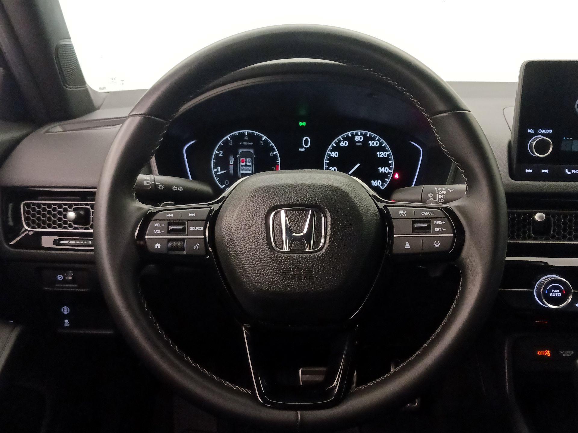 Thumbnail: 2023 Honda Civic - 10