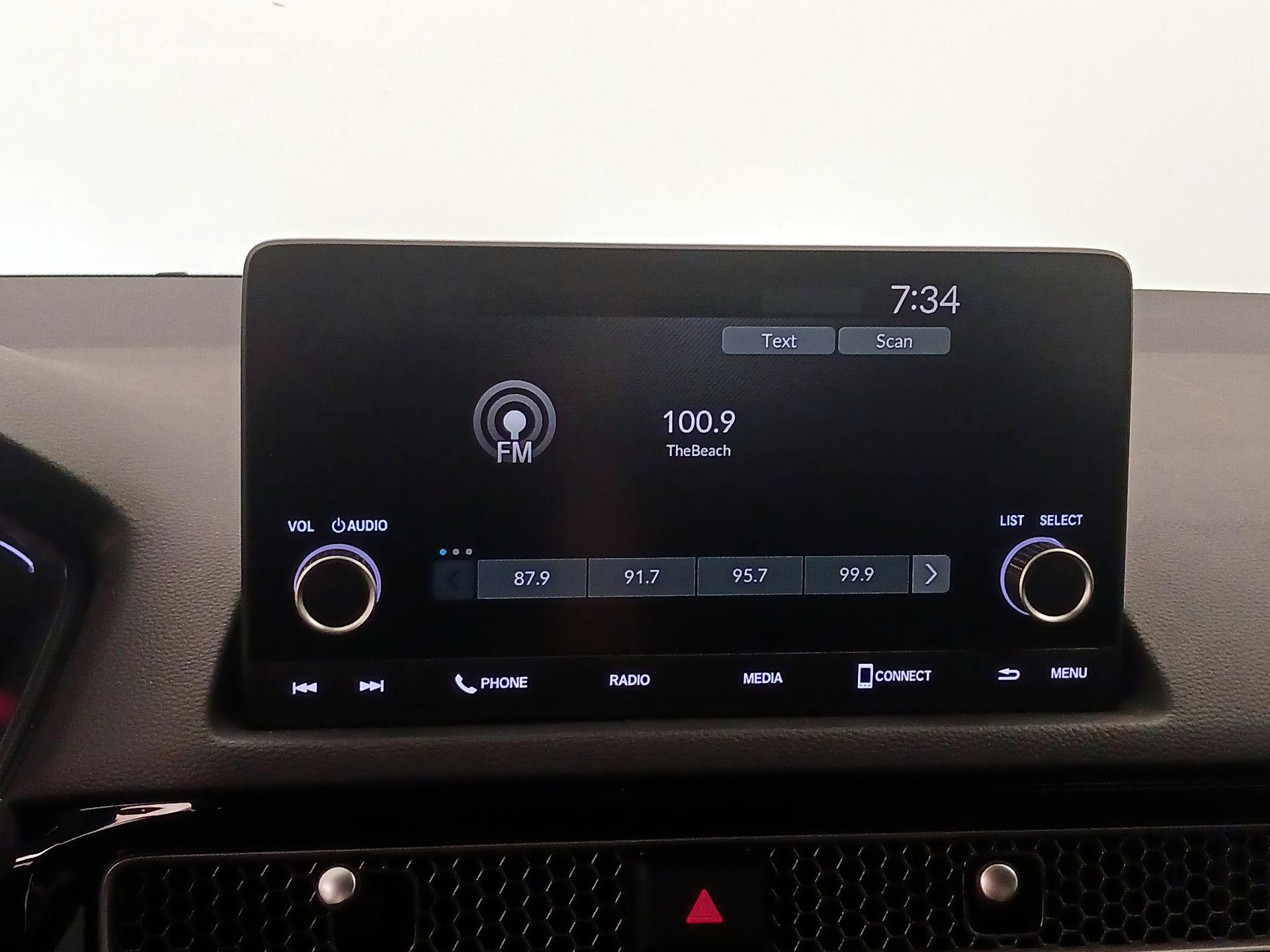 Thumbnail: 2023 Honda Civic - 15