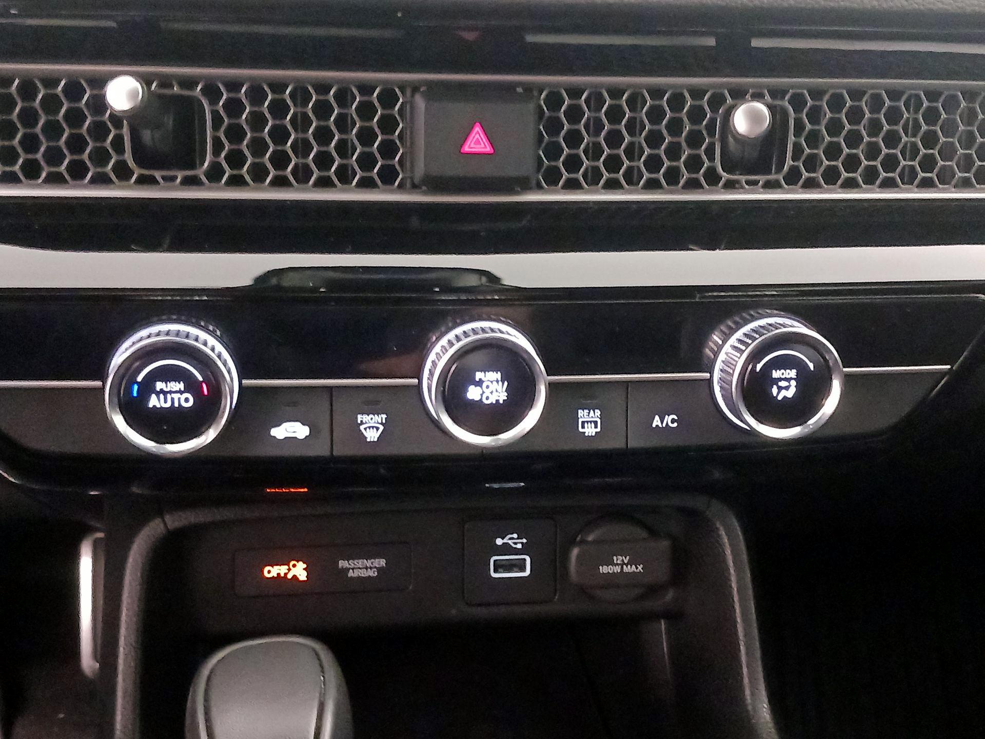 Thumbnail: 2023 Honda Civic - 16