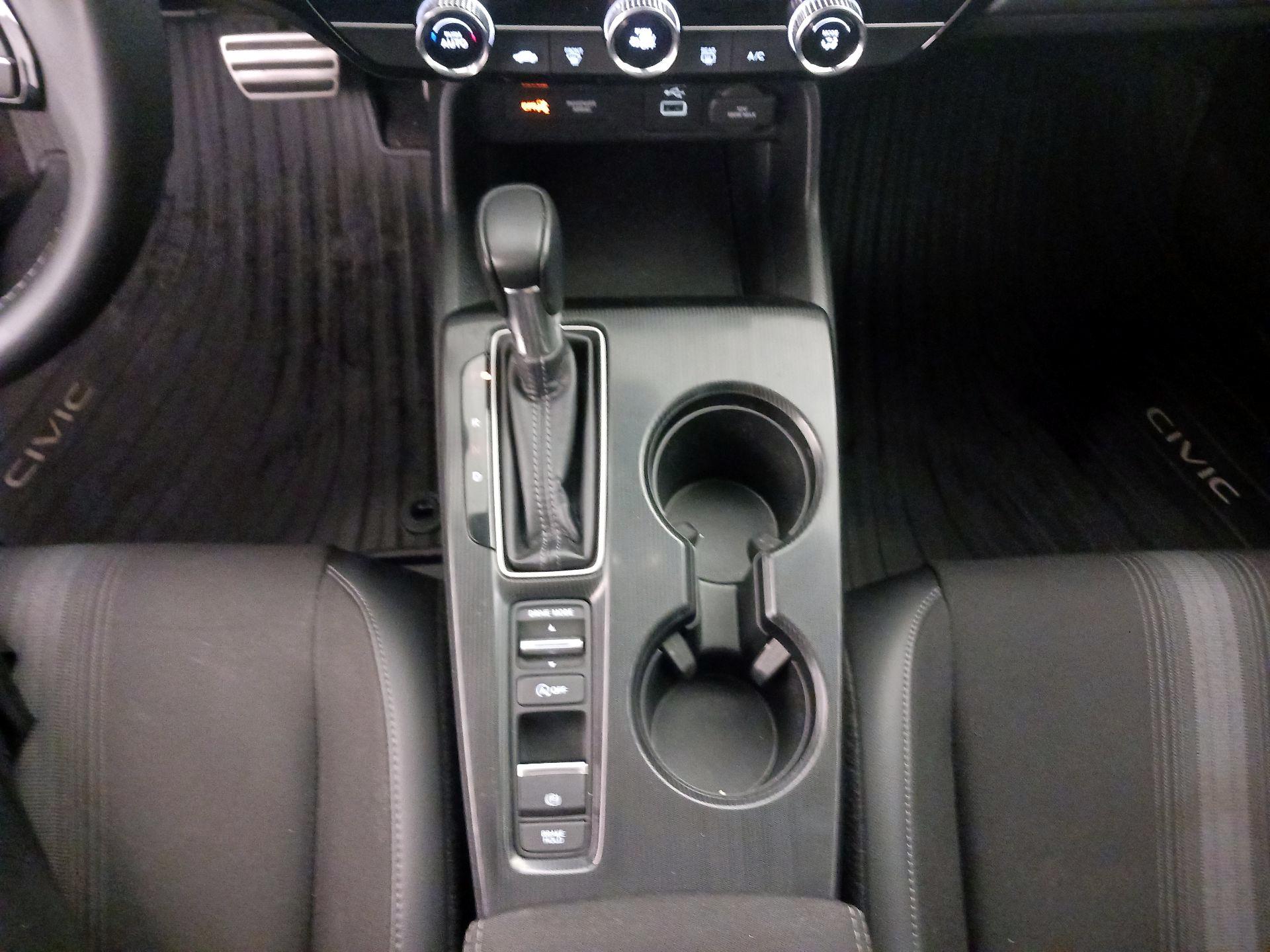 Thumbnail: 2023 Honda Civic - 17