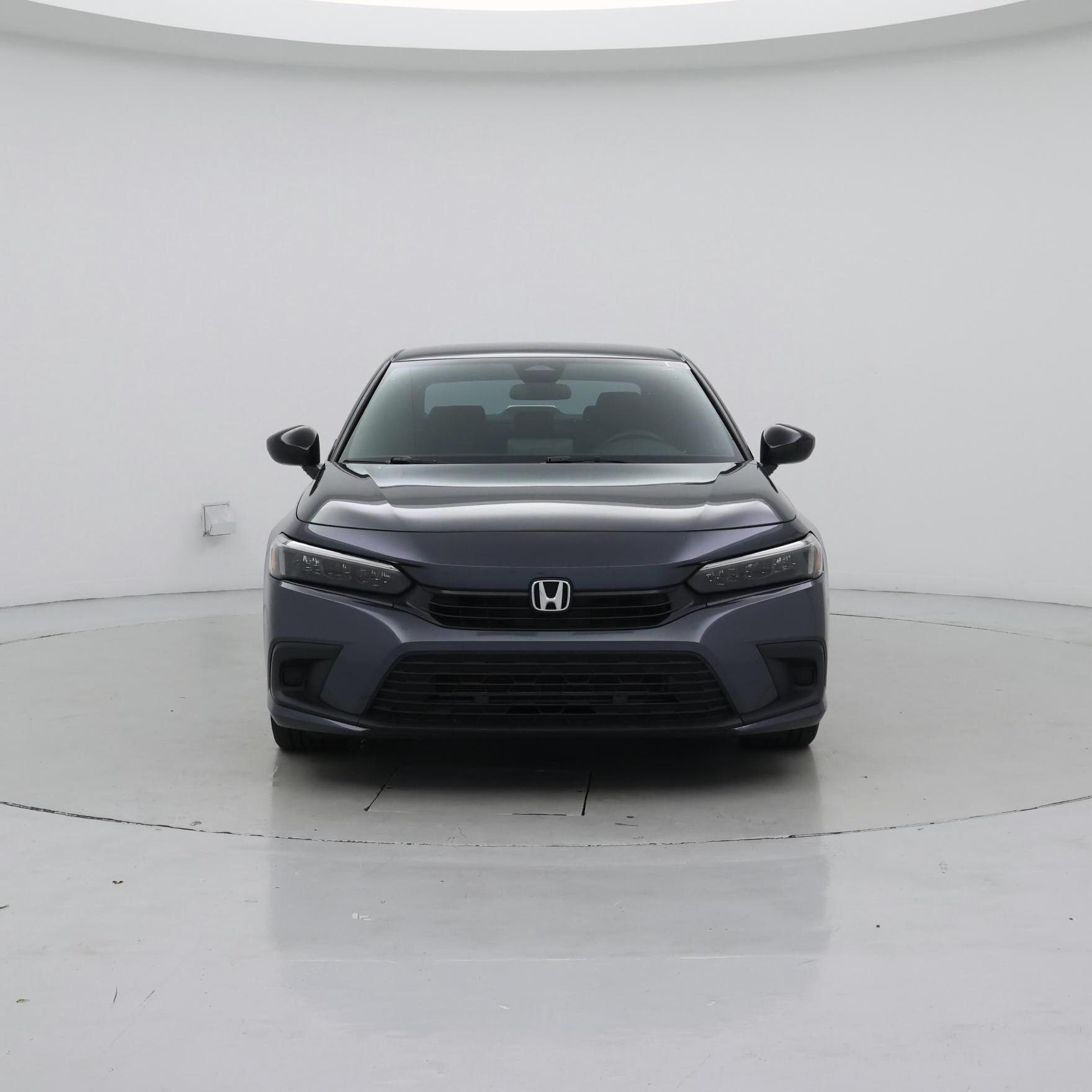 Thumbnail: 2023 Honda Civic - 5