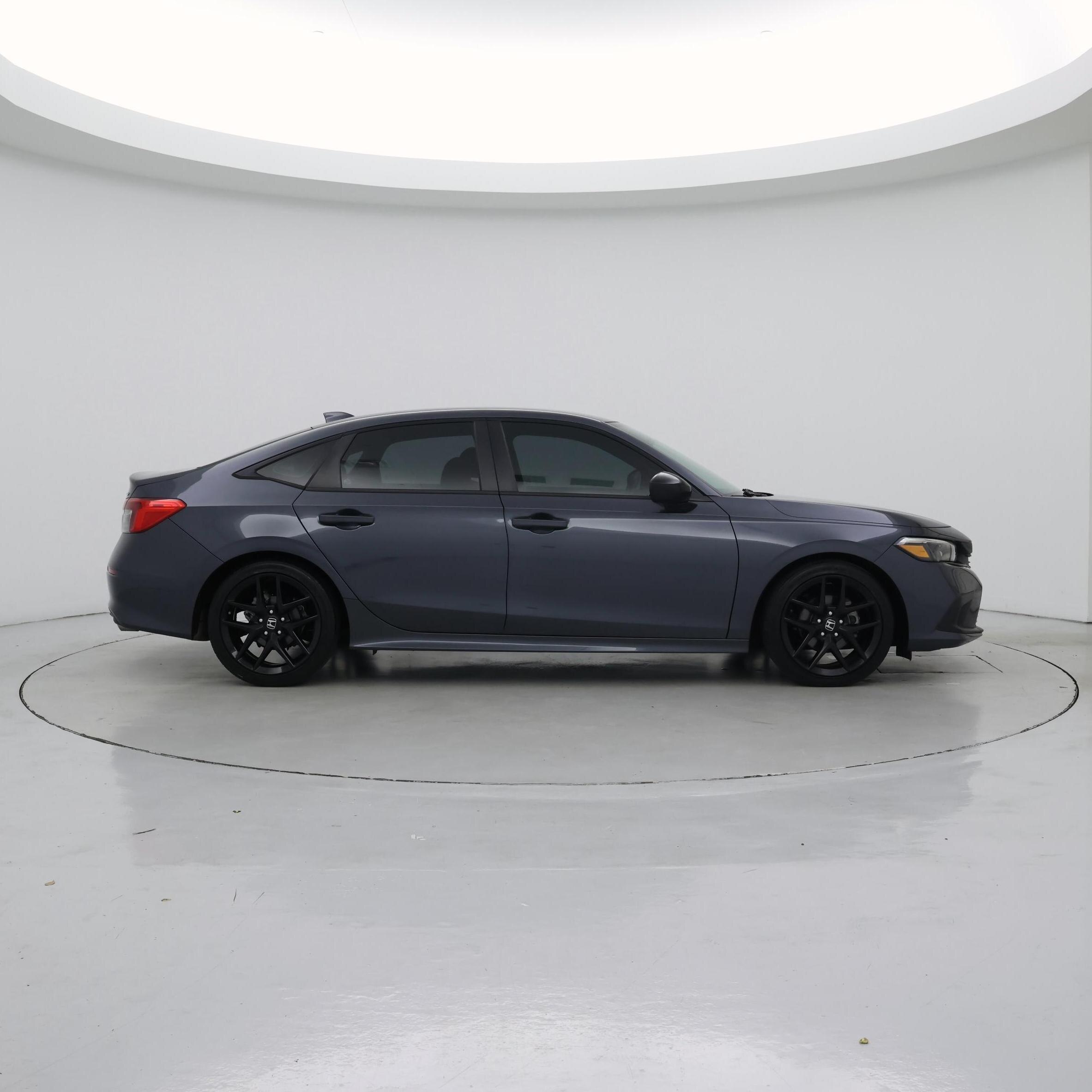 Thumbnail: 2023 Honda Civic - 7