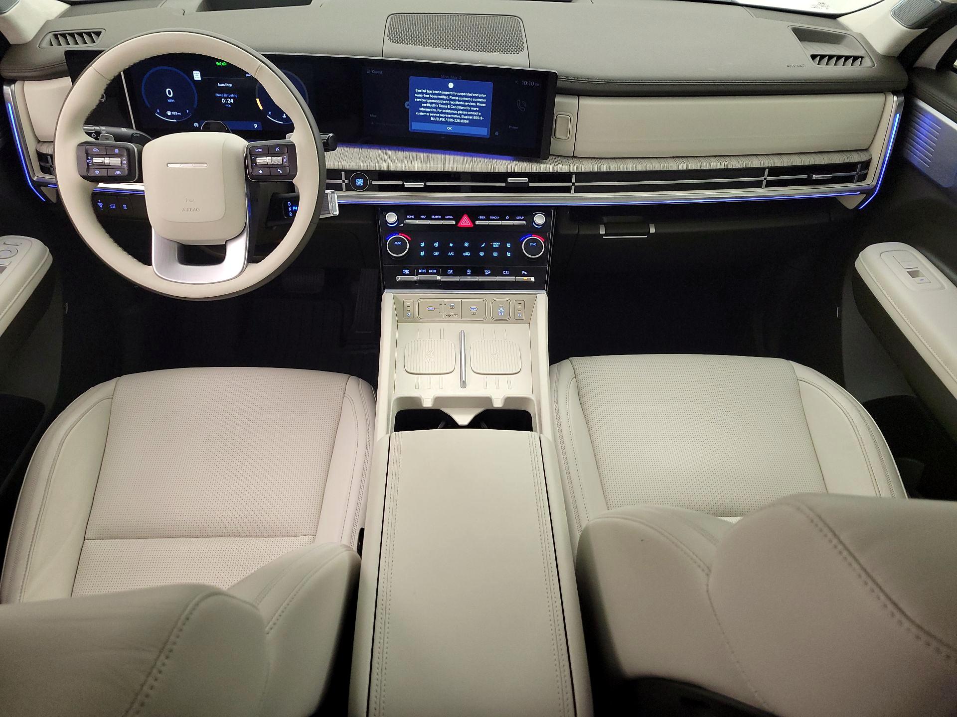 Thumbnail: 2025 Hyundai Santa Fe - 9