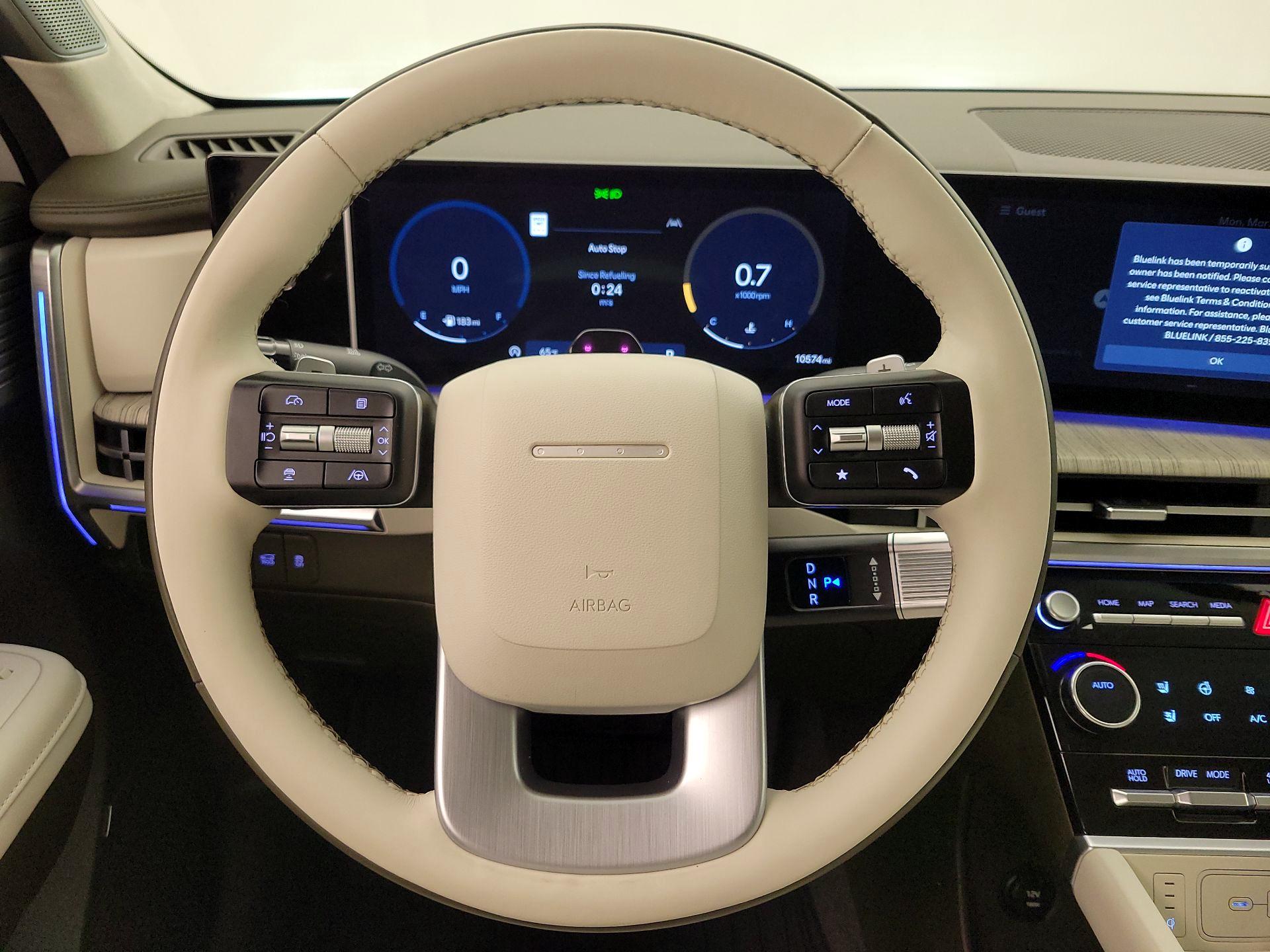 Thumbnail: 2025 Hyundai Santa Fe - 10