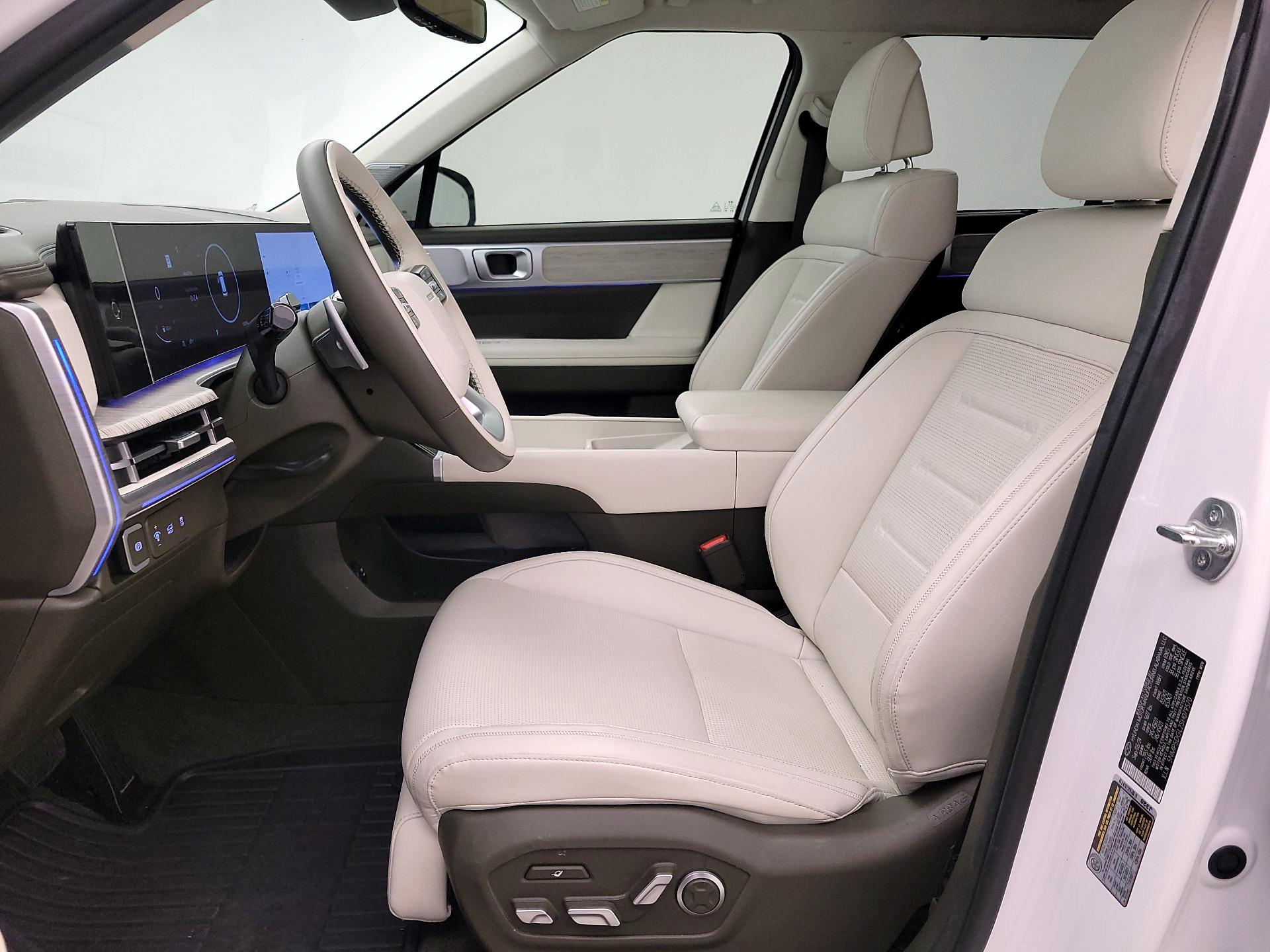 Thumbnail: 2025 Hyundai Santa Fe - 11