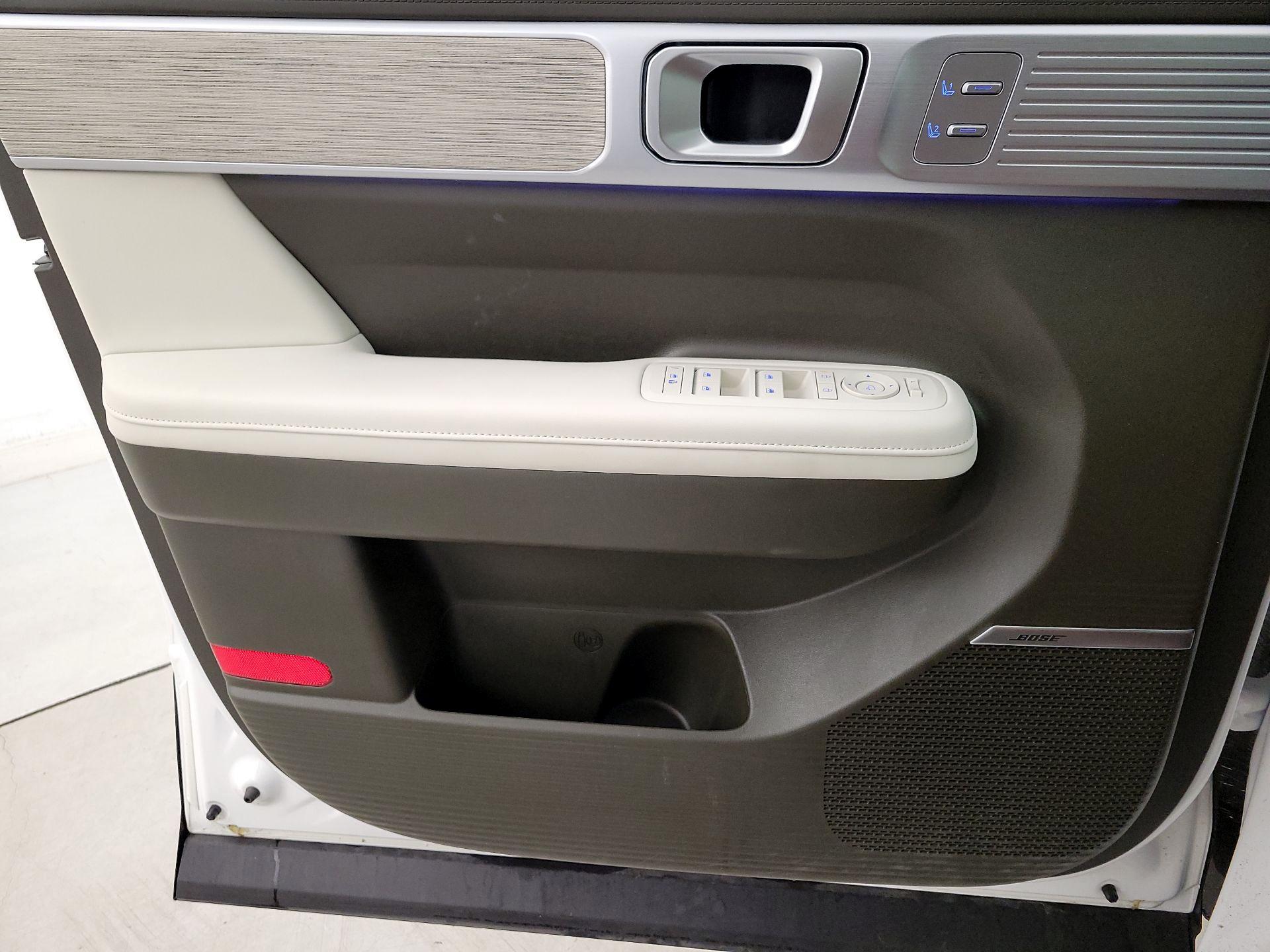 Thumbnail: 2025 Hyundai Santa Fe - 12