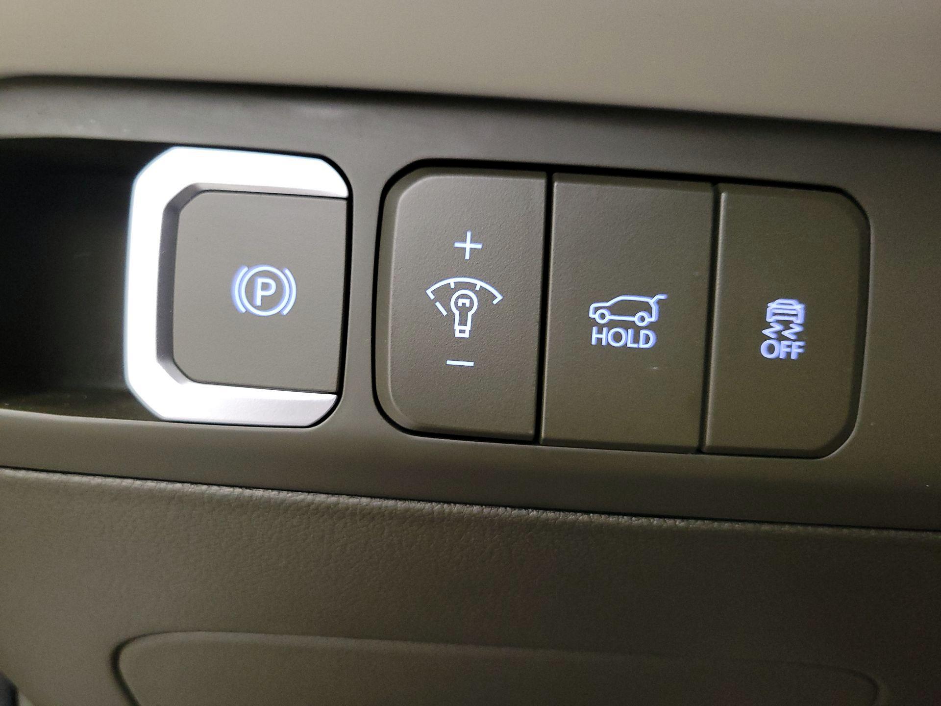 Thumbnail: 2025 Hyundai Santa Fe - 13