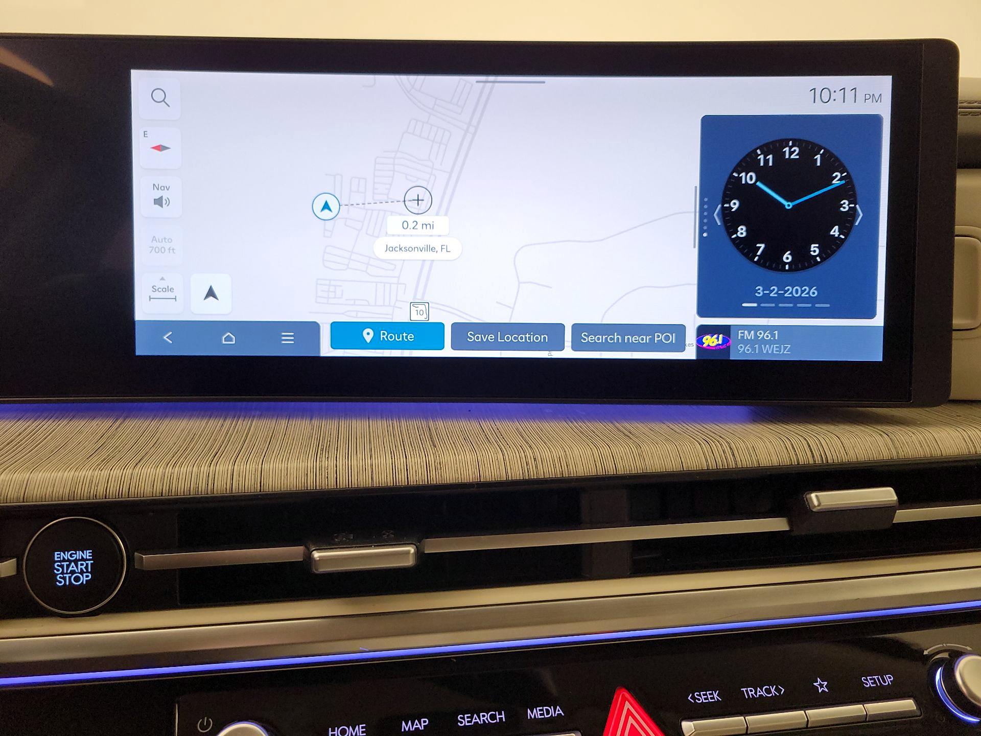 Thumbnail: 2025 Hyundai Santa Fe - 14