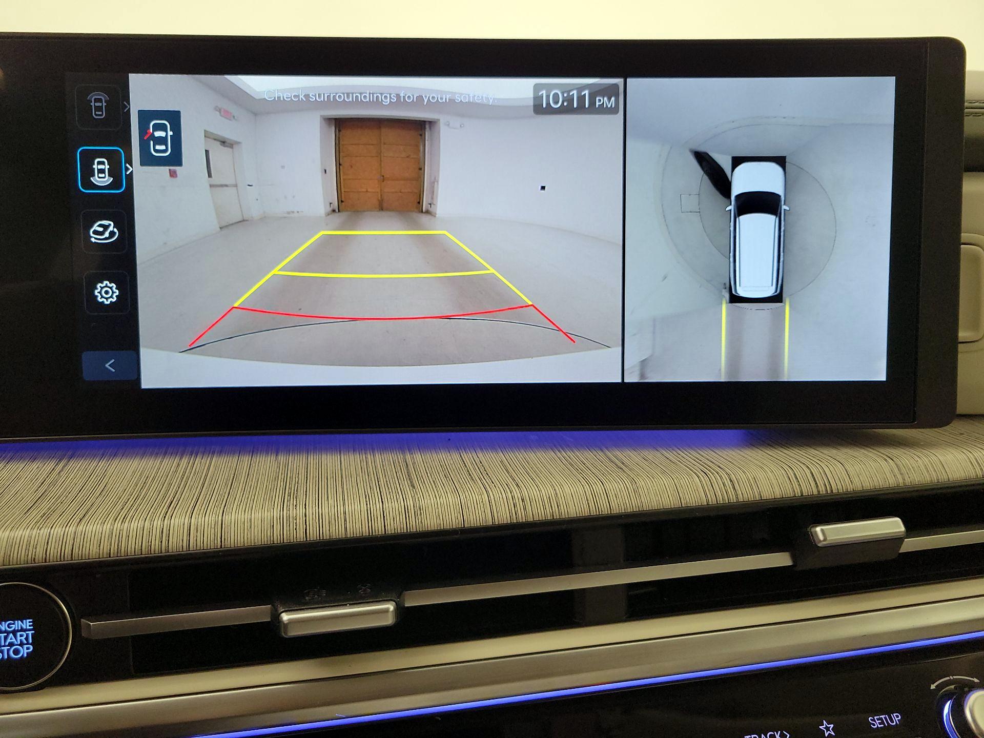 Thumbnail: 2025 Hyundai Santa Fe - 15