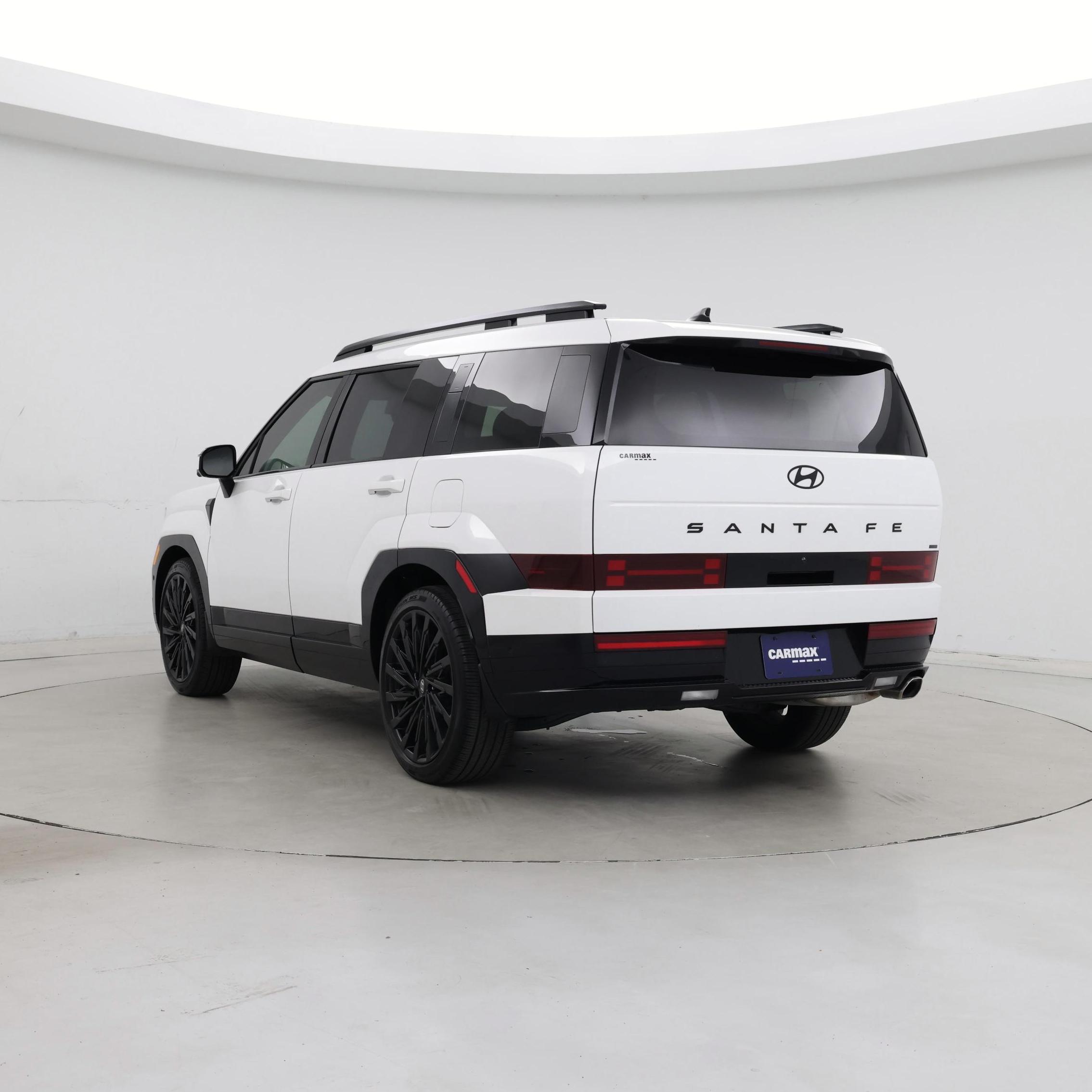 Thumbnail: 2025 Hyundai Santa Fe - 2