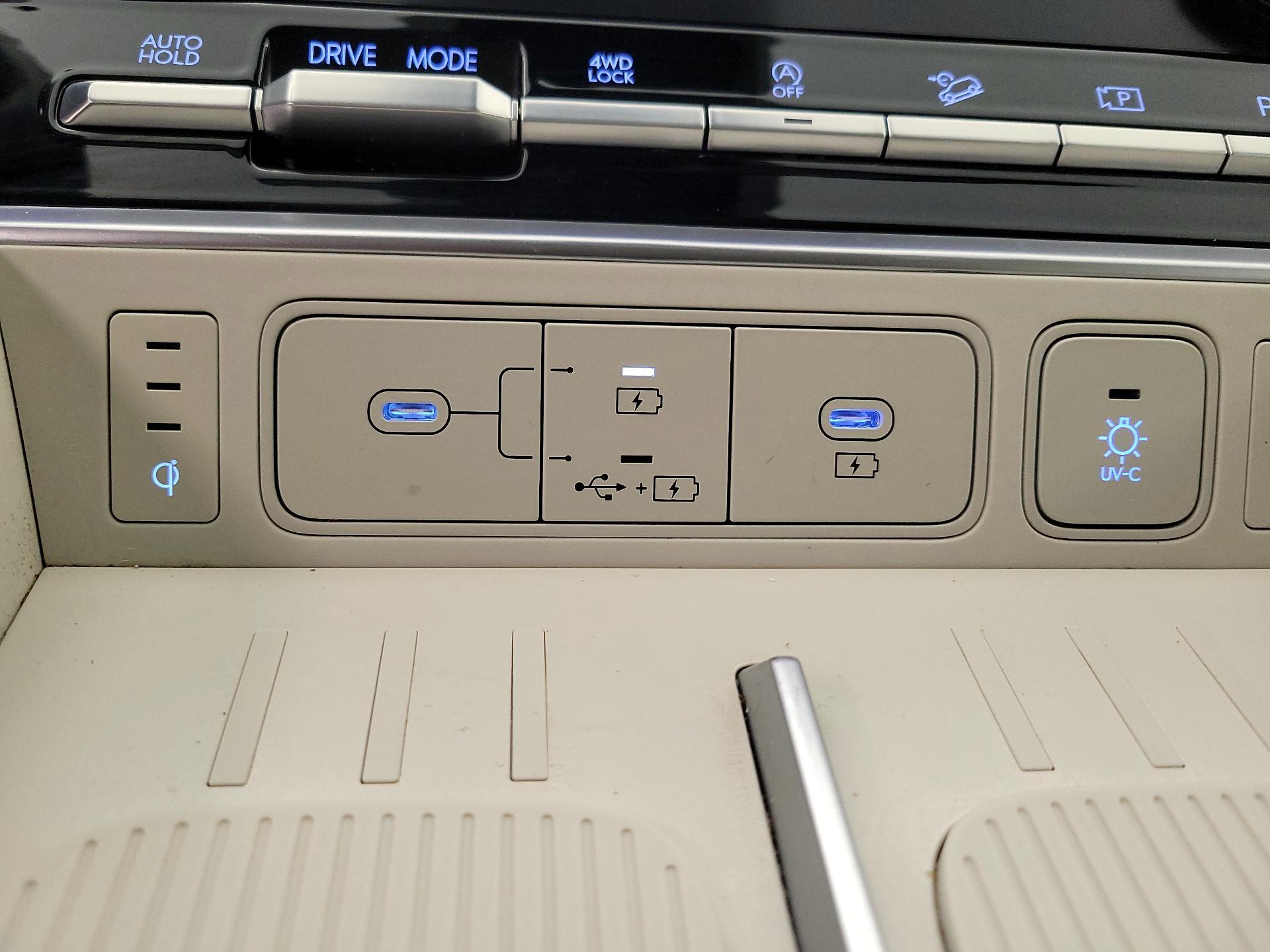 Thumbnail: 2025 Hyundai Santa Fe - 19