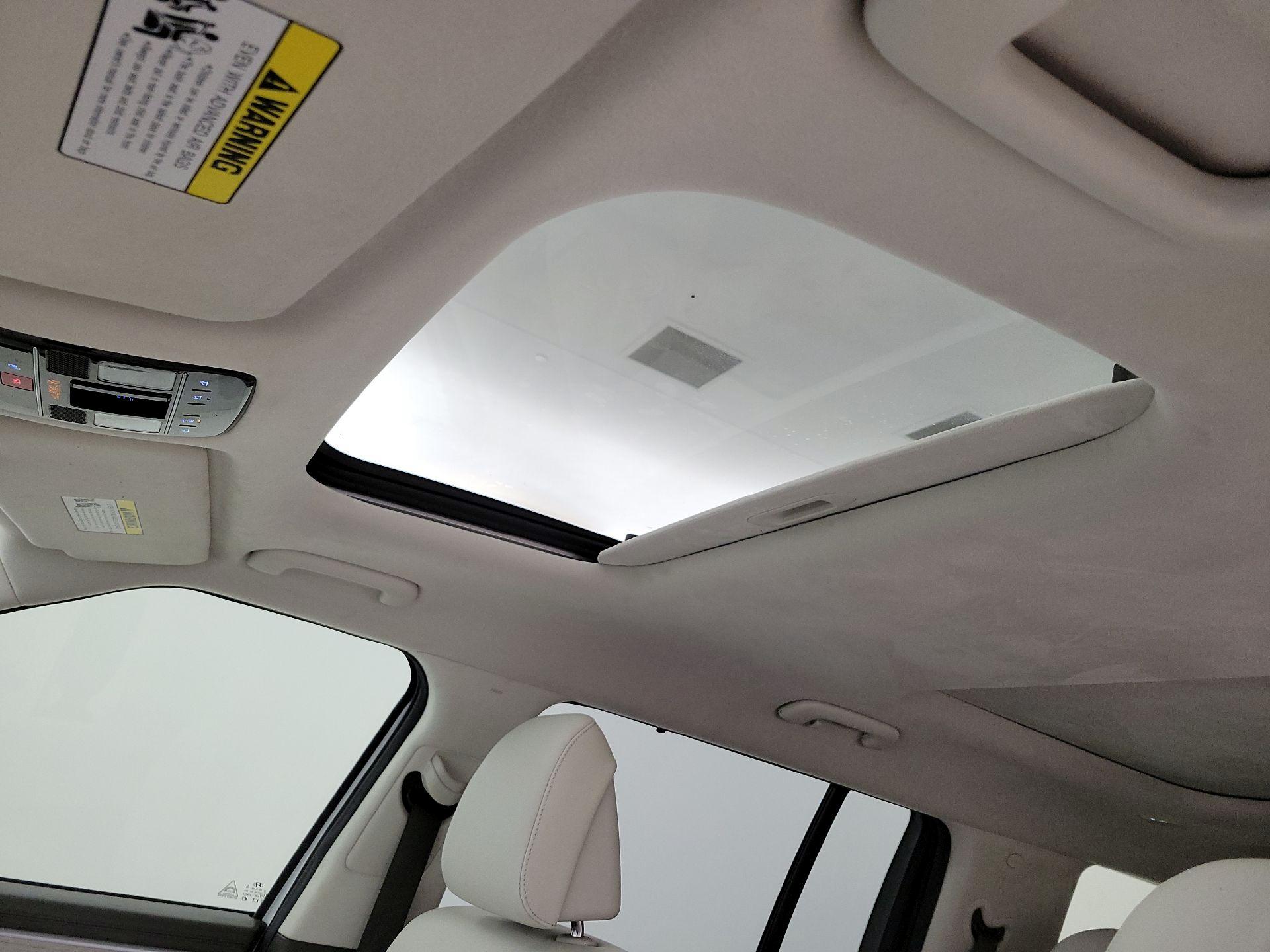 Thumbnail: 2025 Hyundai Santa Fe - 20