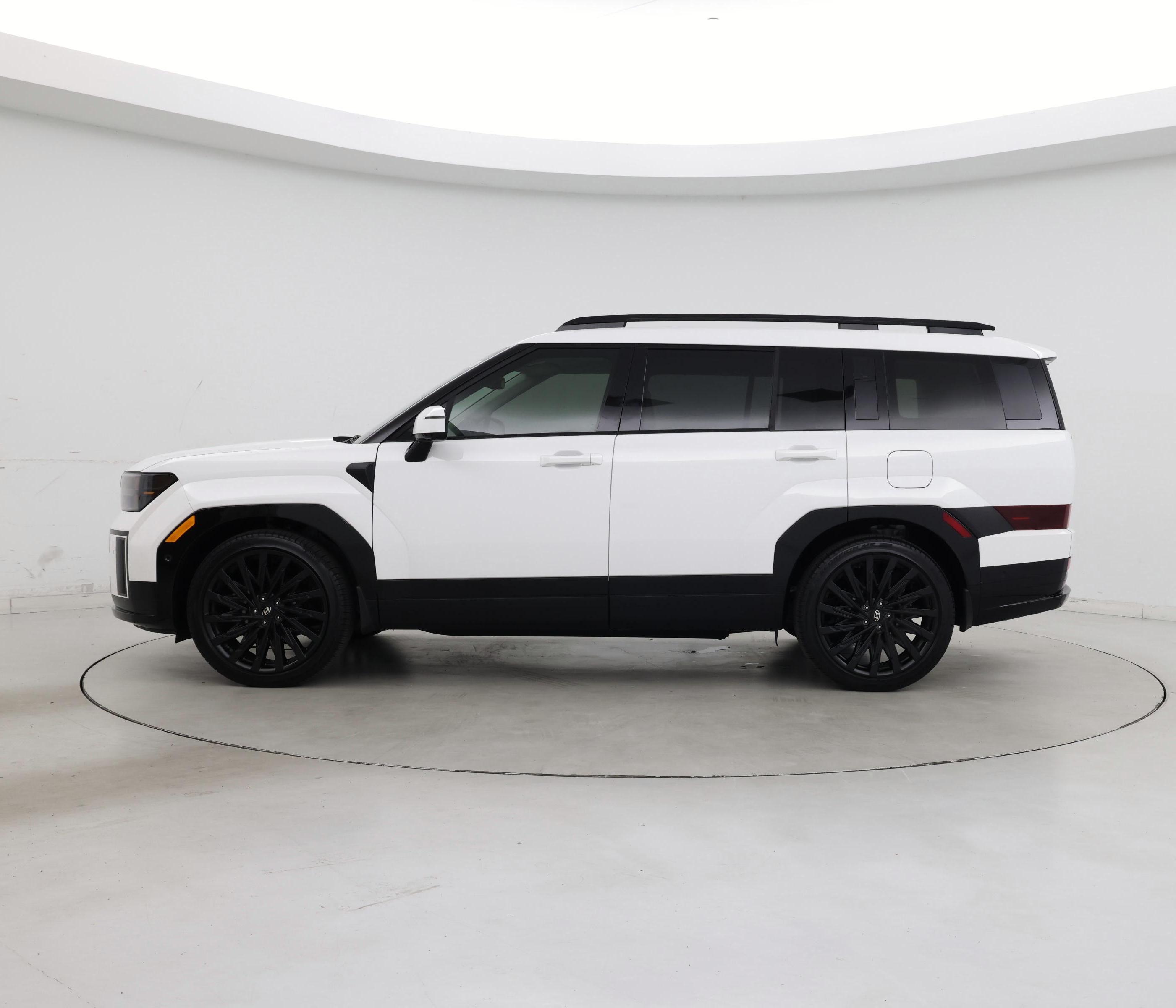 Thumbnail: 2025 Hyundai Santa Fe - 3