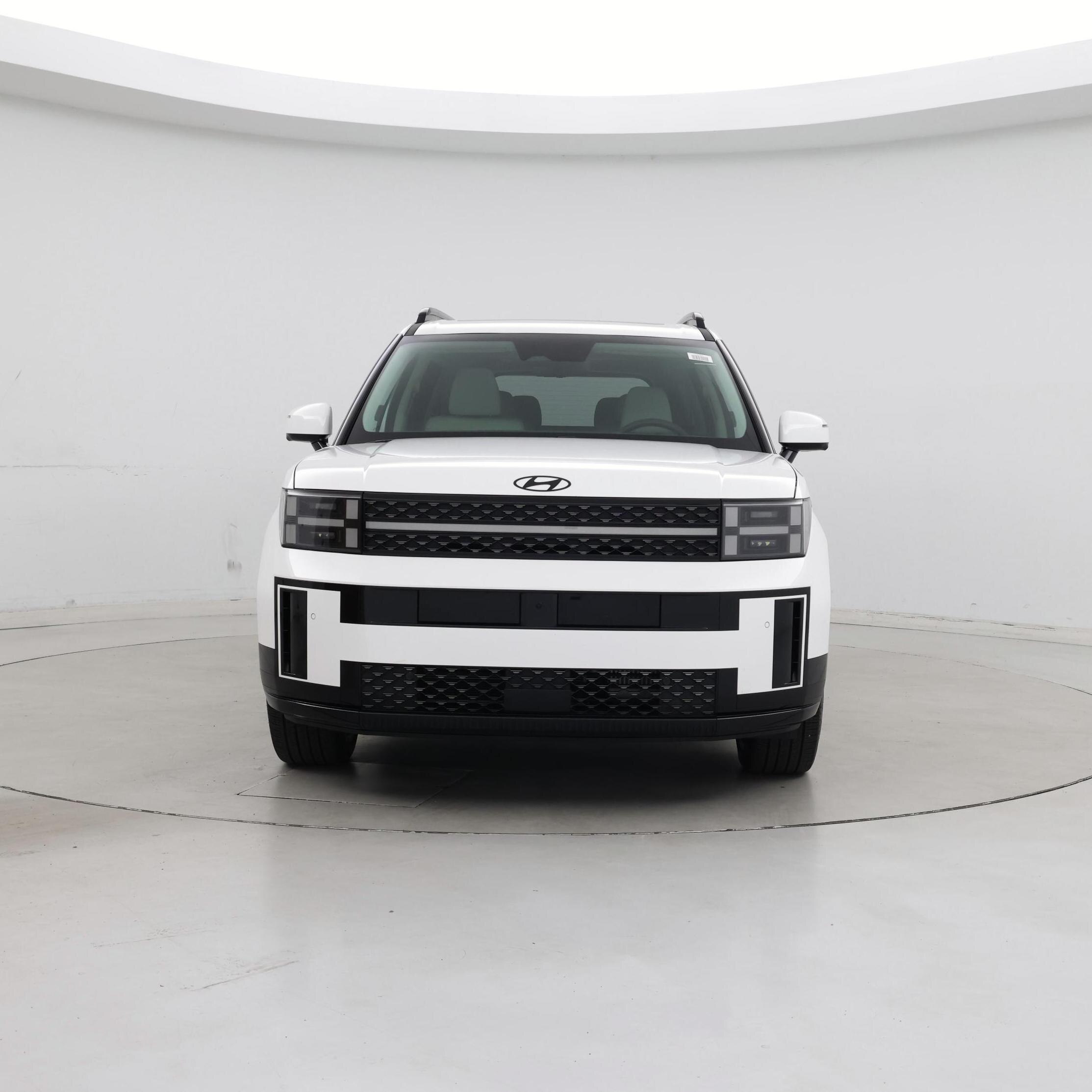 Thumbnail: 2025 Hyundai Santa Fe - 5