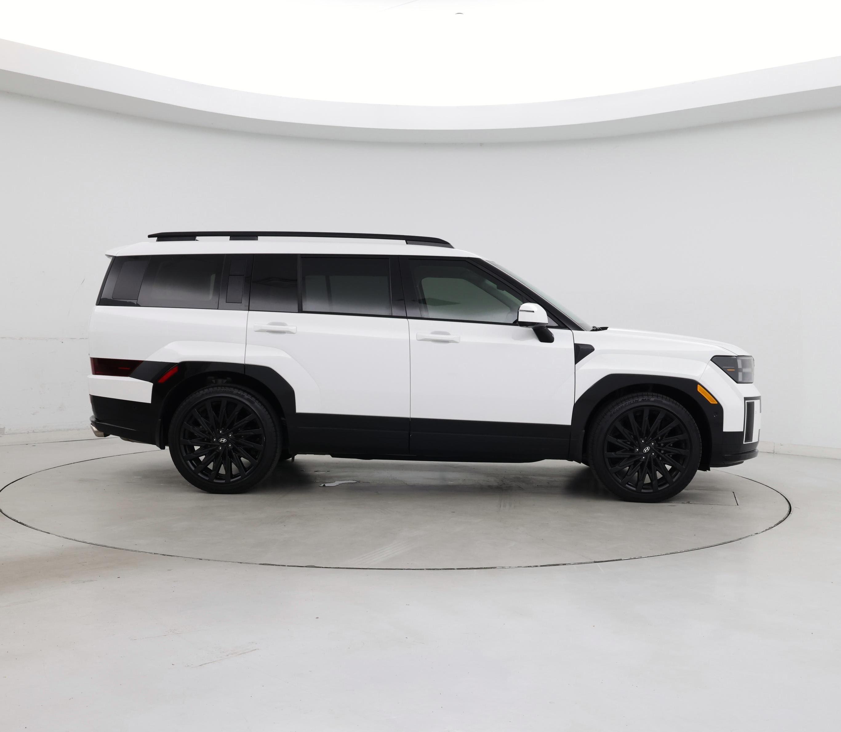 Thumbnail: 2025 Hyundai Santa Fe - 7