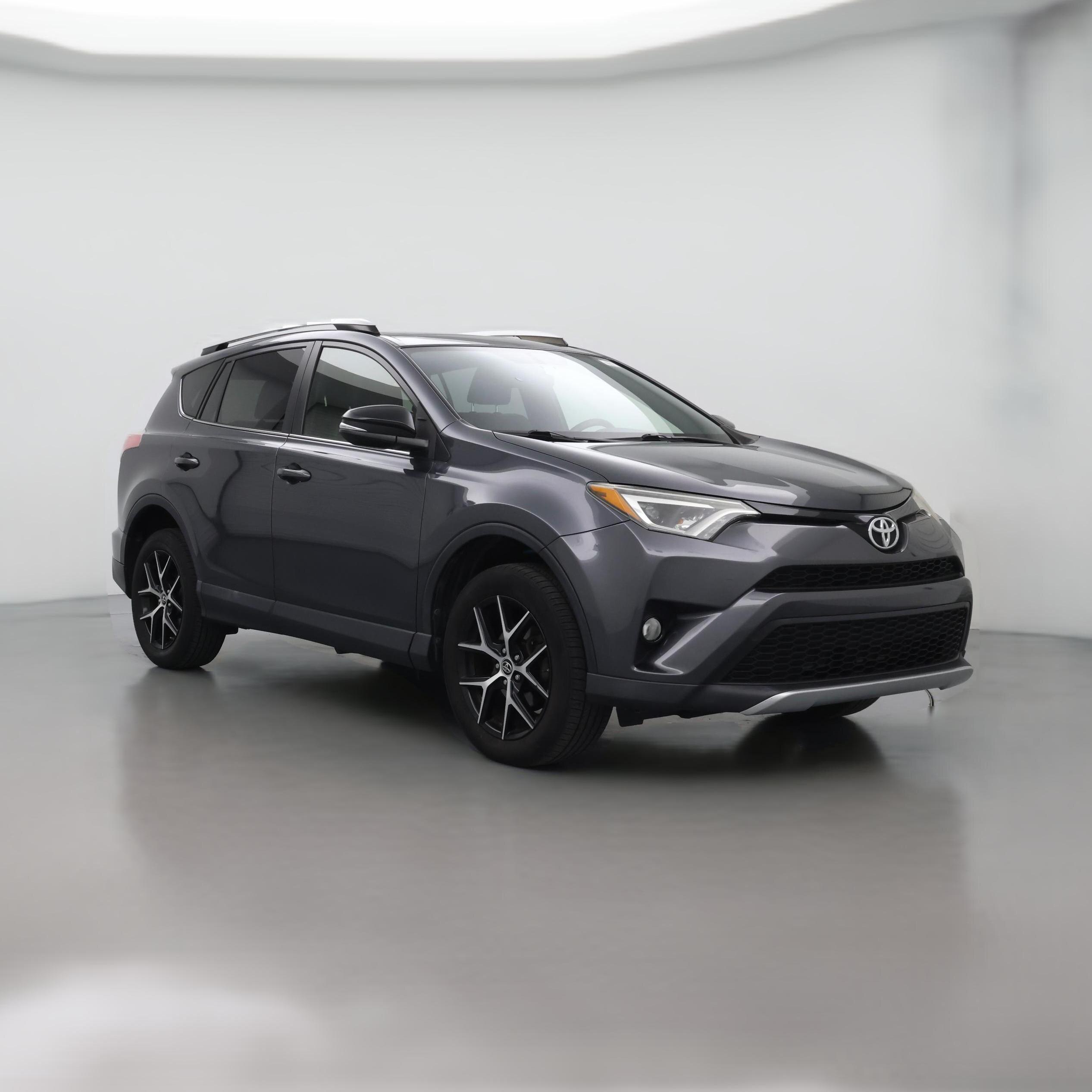 Thumbnail: 2016 Toyota RAV4 - 1