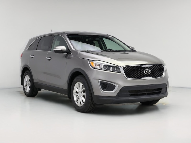 2017 Kia Sorento L -
                  Nashville, TN