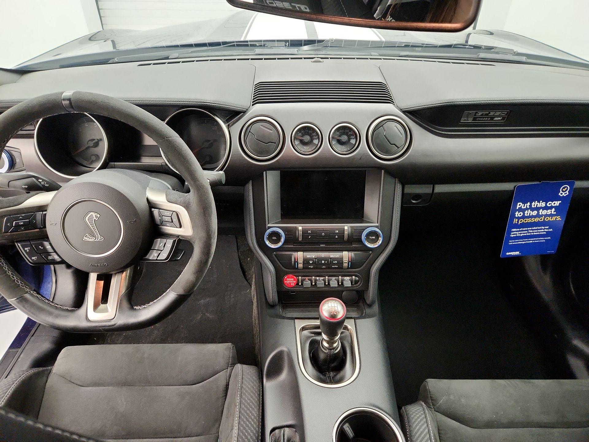 Thumbnail: 2018 Ford Mustang - 9