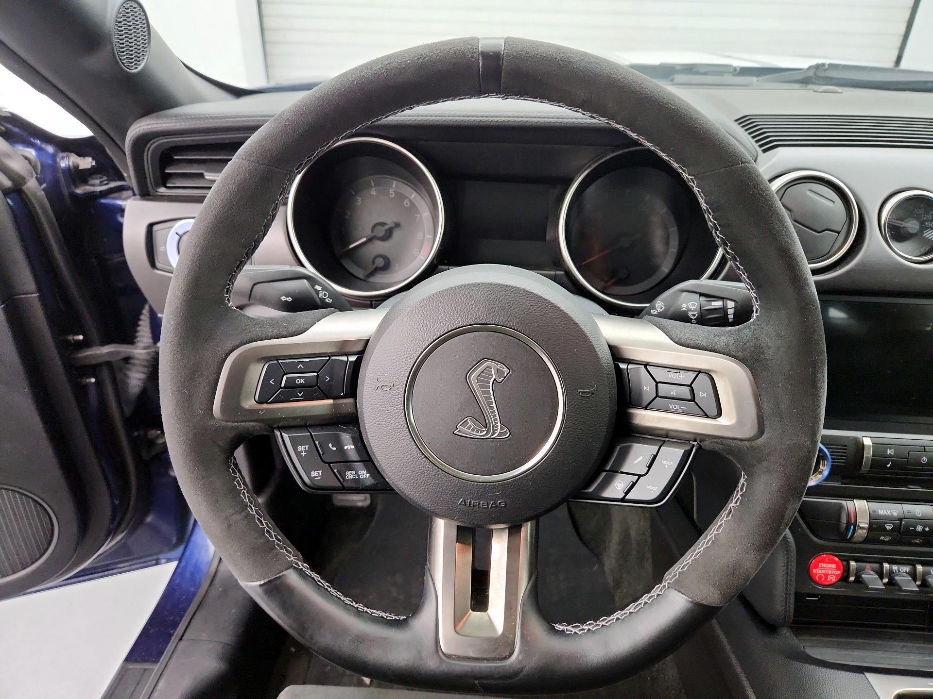 Thumbnail: 2018 Ford Mustang - 10