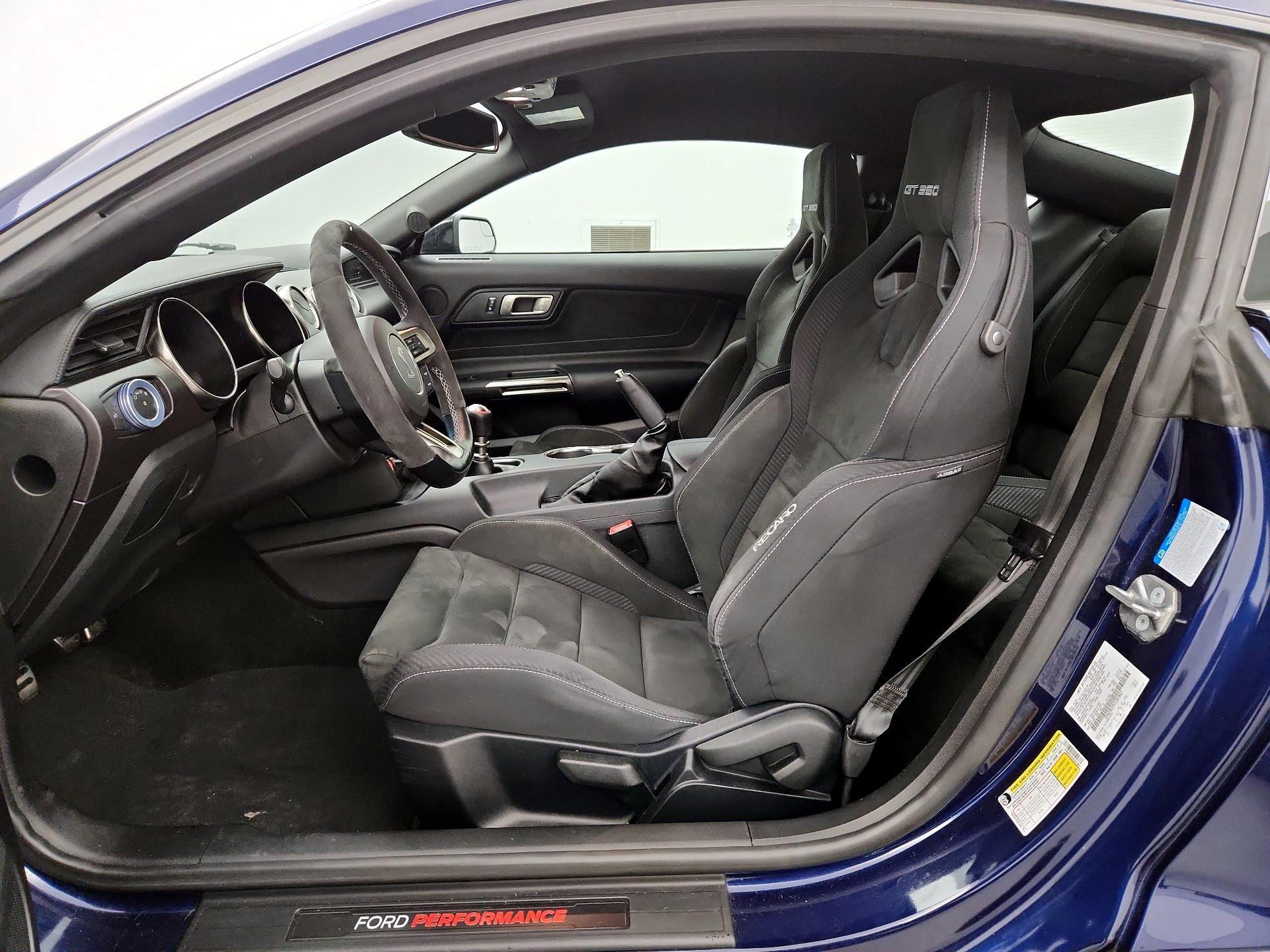 Thumbnail: 2018 Ford Mustang - 11