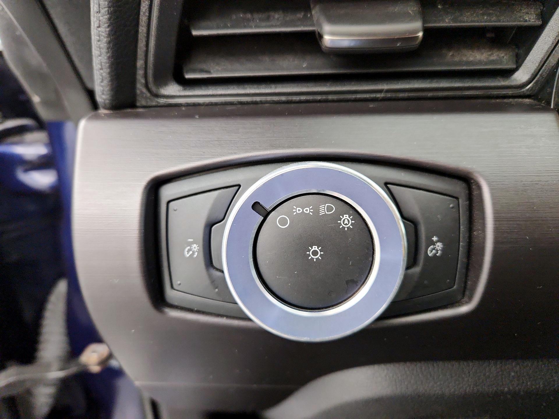 Thumbnail: 2018 Ford Mustang - 13