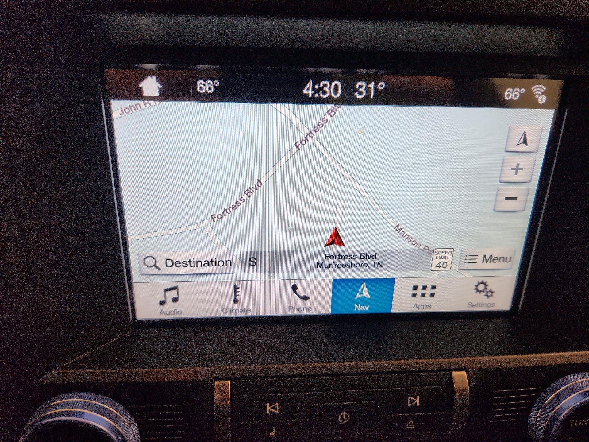 Thumbnail: 2018 Ford Mustang - 14