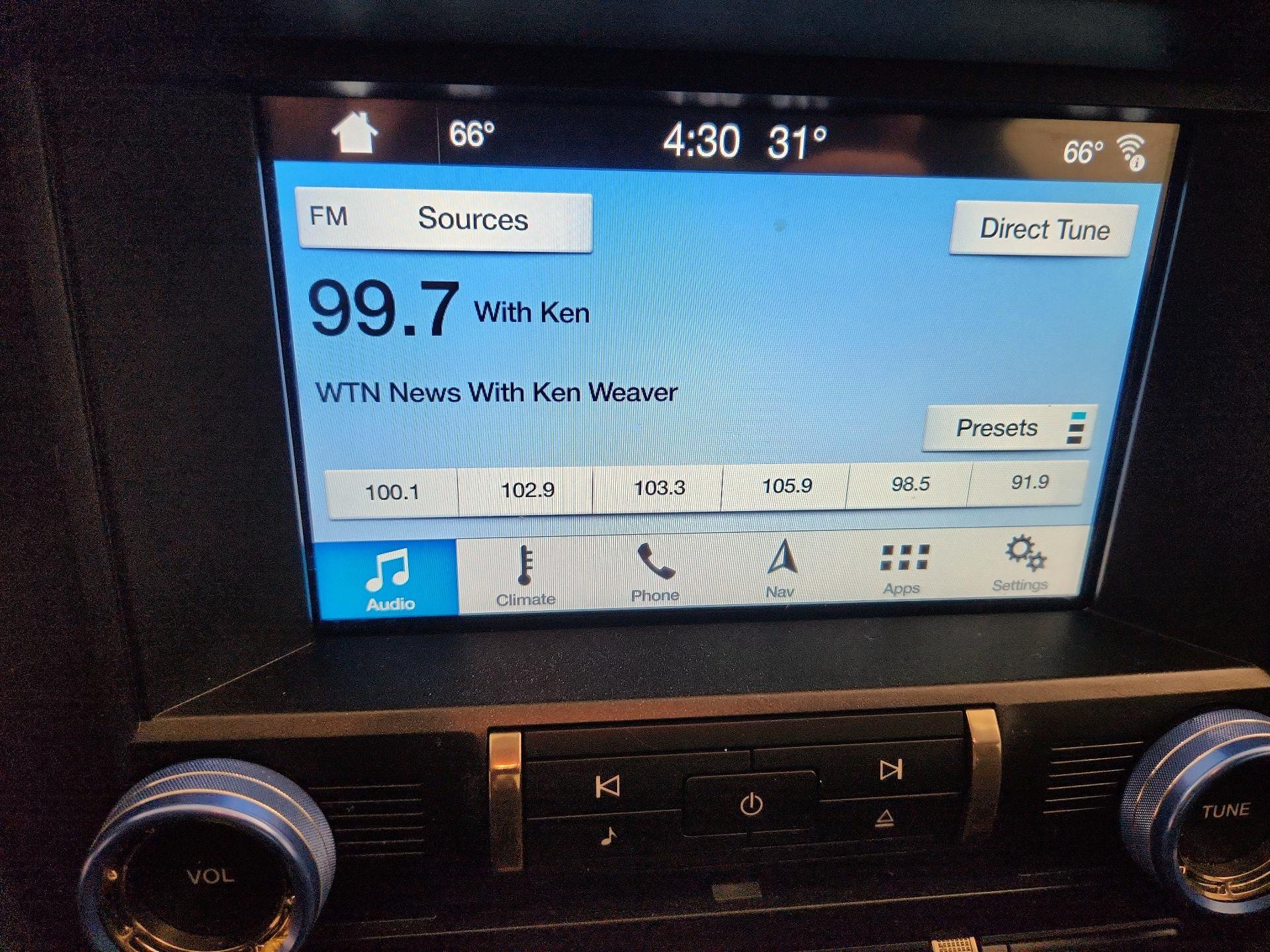 Thumbnail: 2018 Ford Mustang - 15