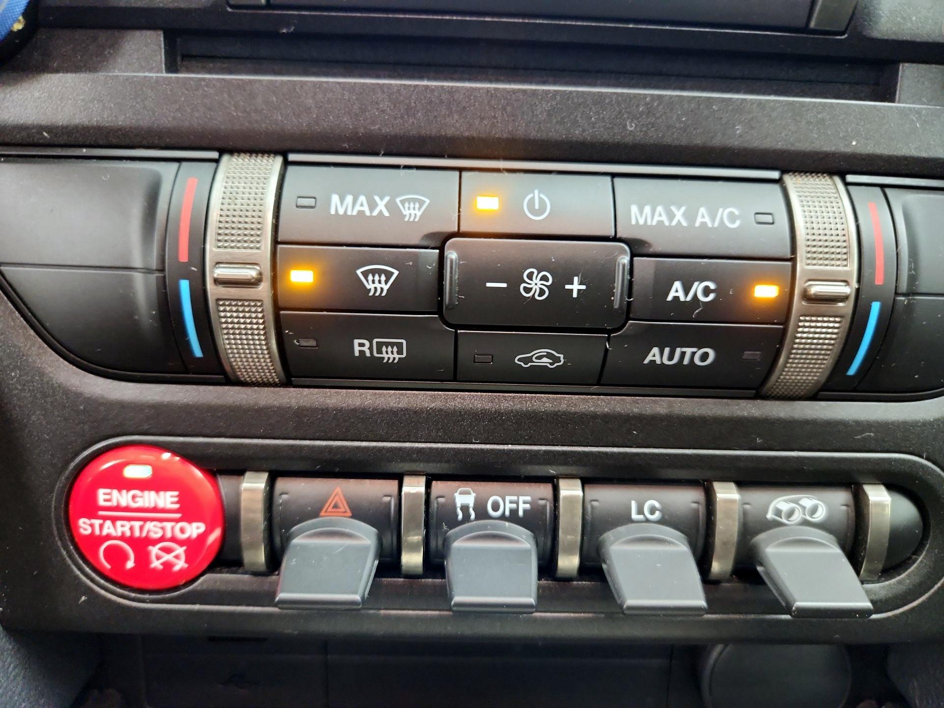 Thumbnail: 2018 Ford Mustang - 16