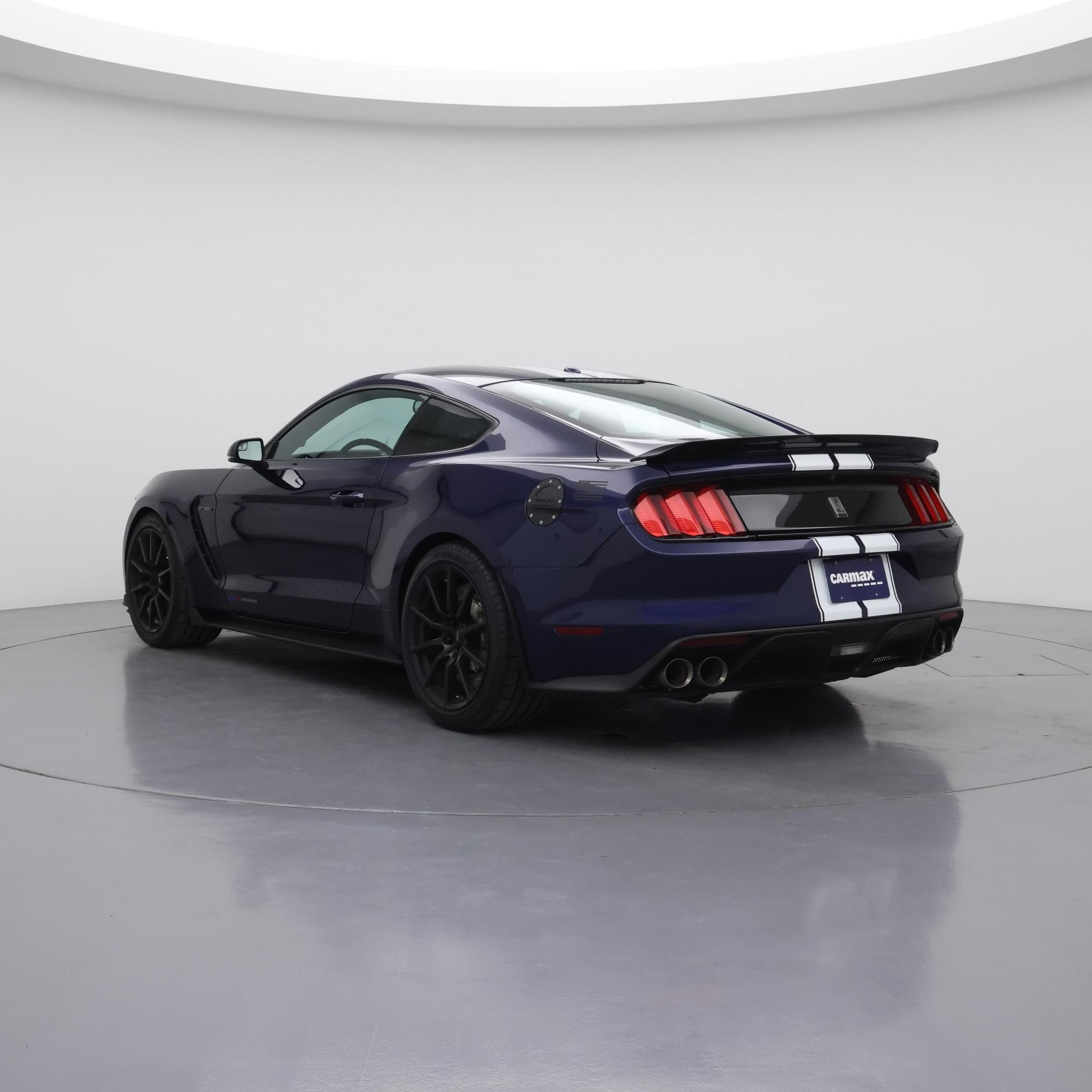 Thumbnail: 2018 Ford Mustang - 2