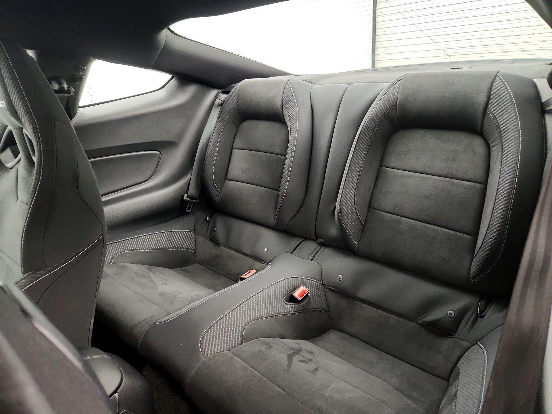 Thumbnail: 2018 Ford Mustang - 19