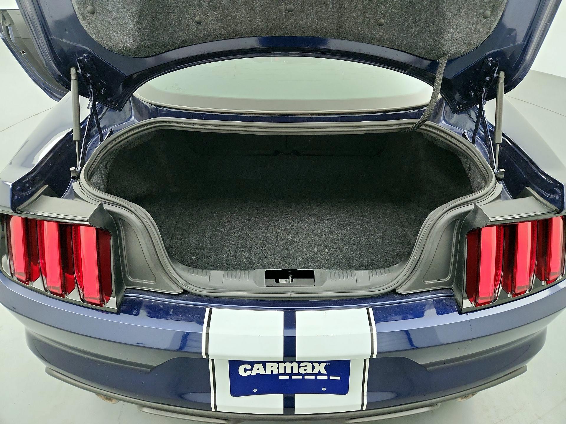 Thumbnail: 2018 Ford Mustang - 20